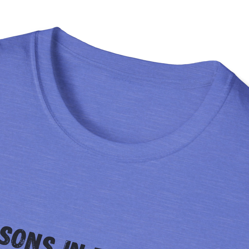 Seasons in the South T-Shirt