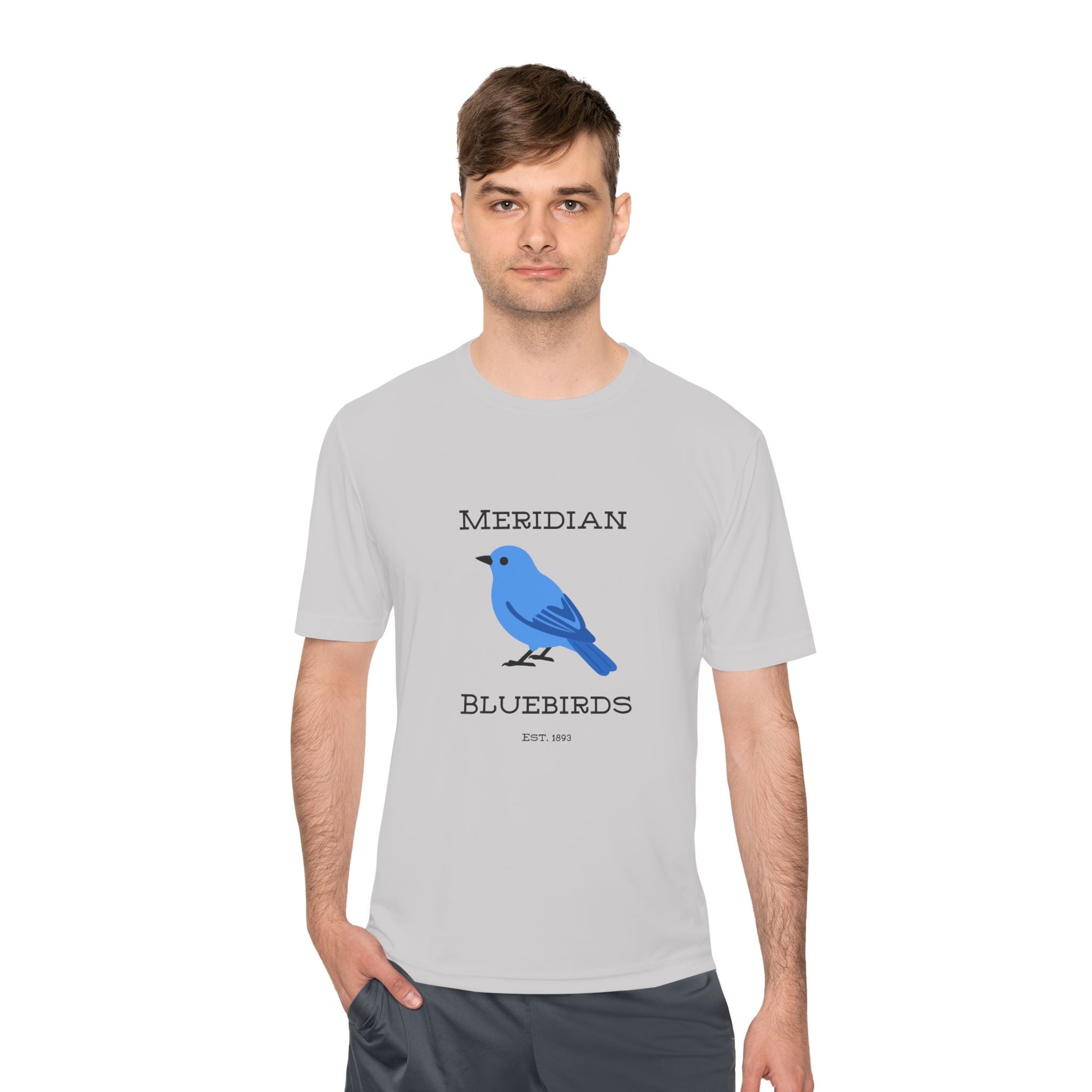 Meridian Bluebirds