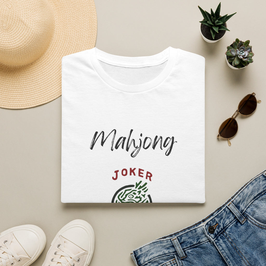 Mahjong Maven T-Shirt