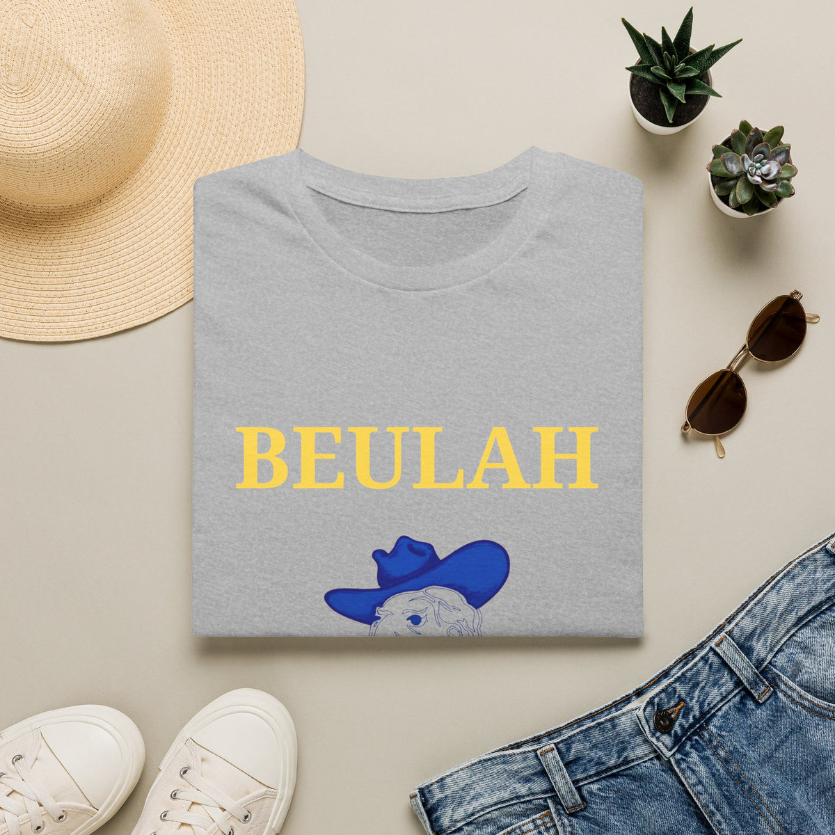 Beulah Hubbard Rebels
