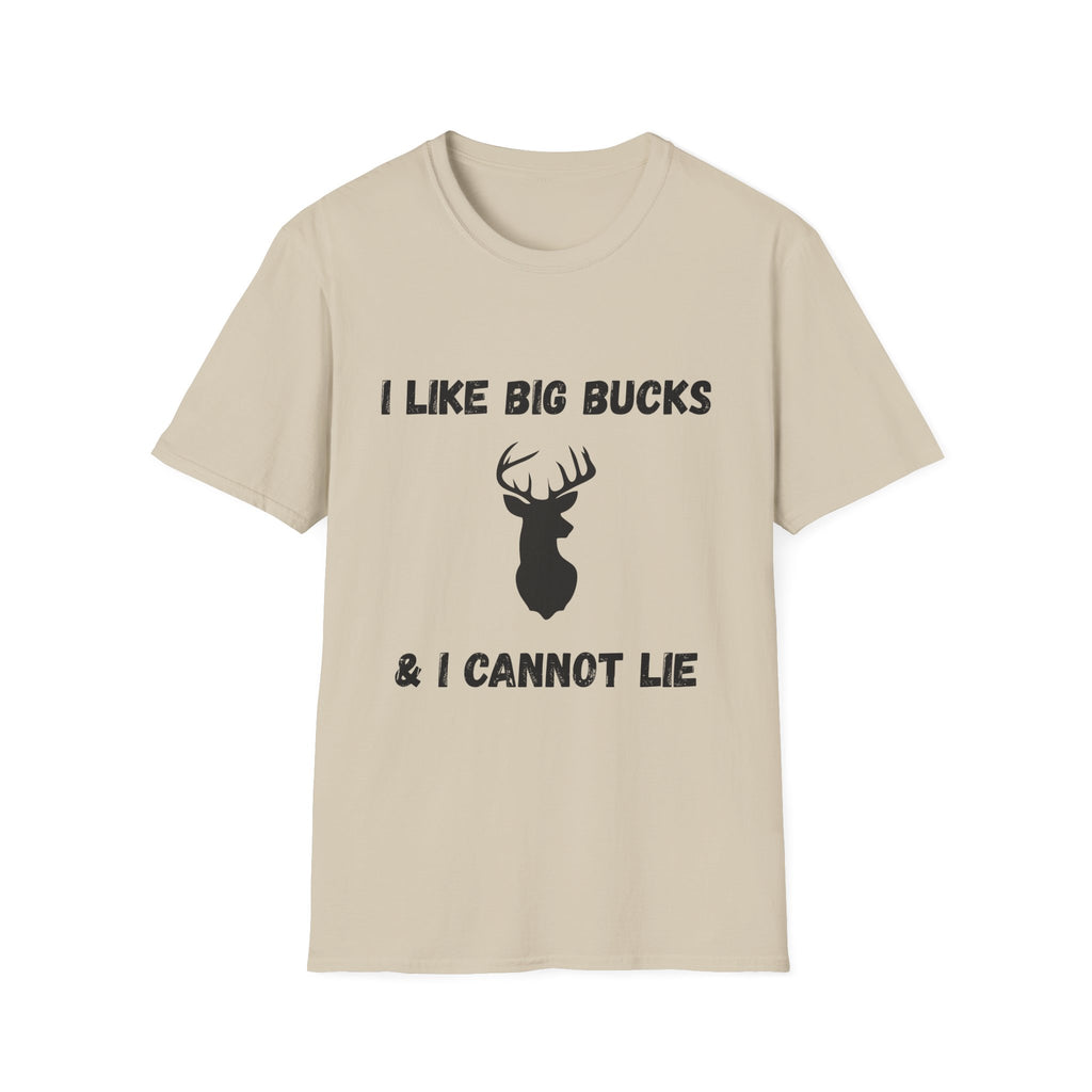 I Like Big Bucks