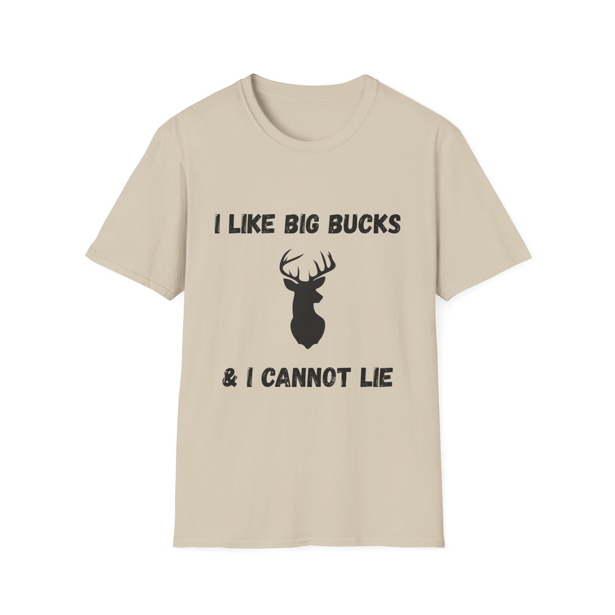 I Like Big Bucks