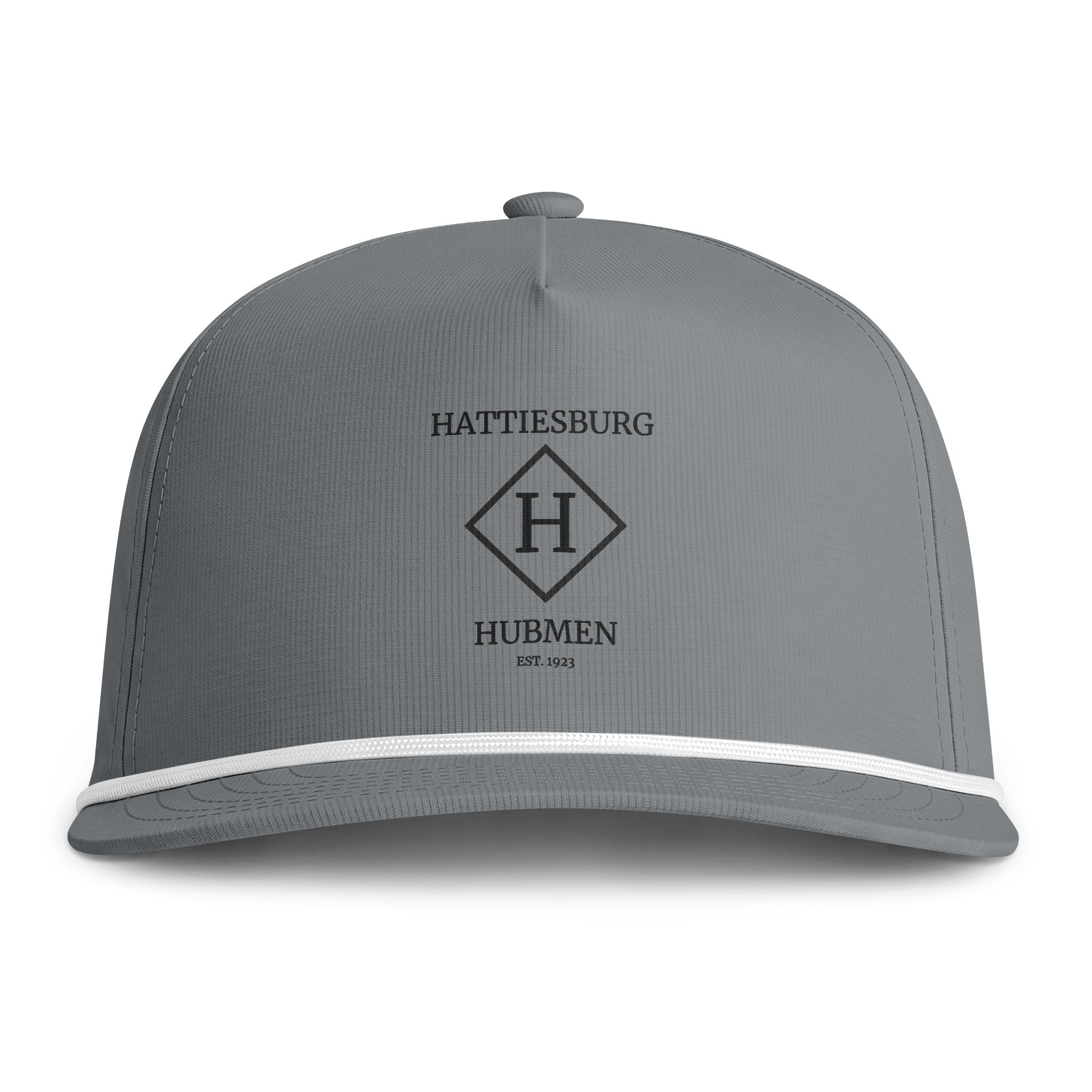 Hattiesburg Hubmen