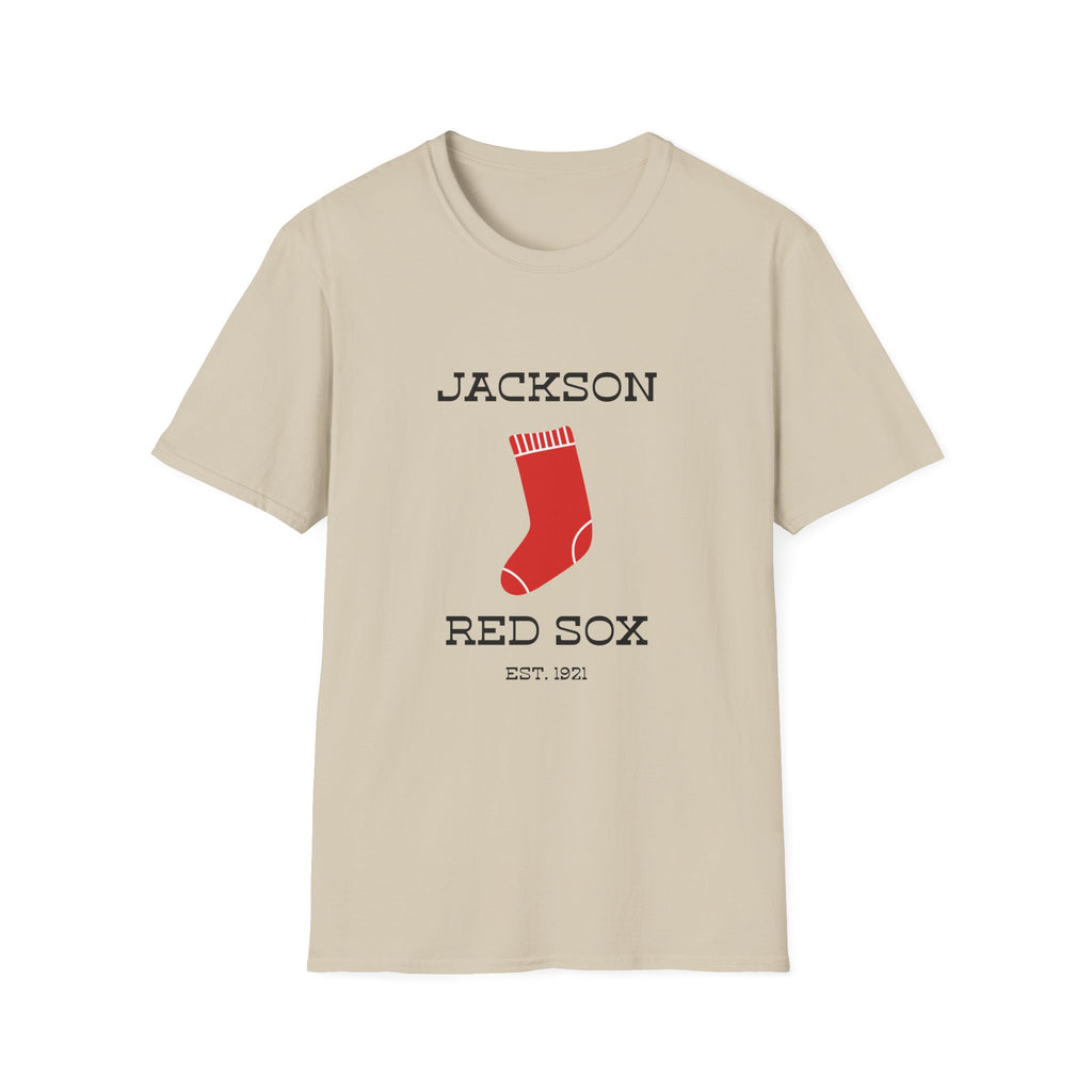Jackson Red Sox