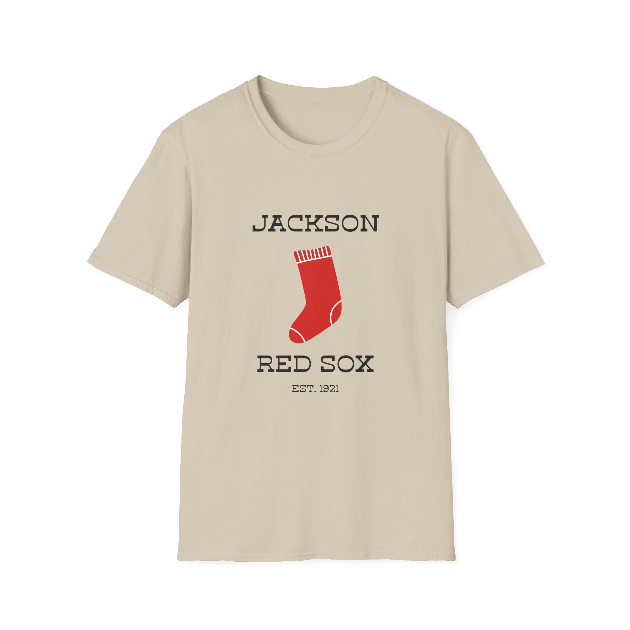 Jackson Red Sox