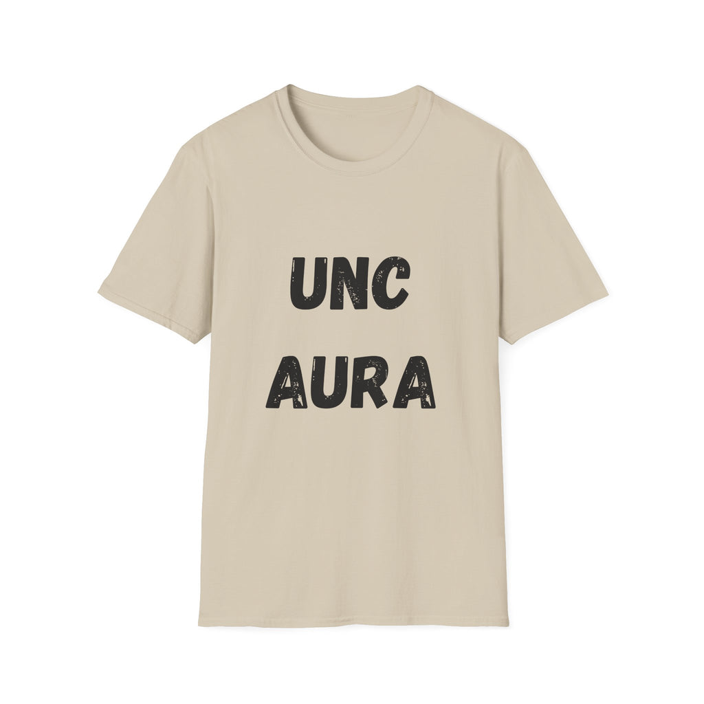 Unc Aura T-Shirt