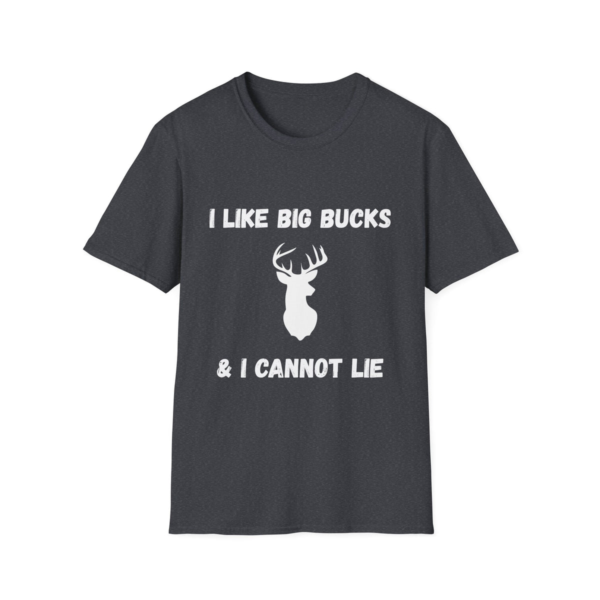 I Like Big Bucks