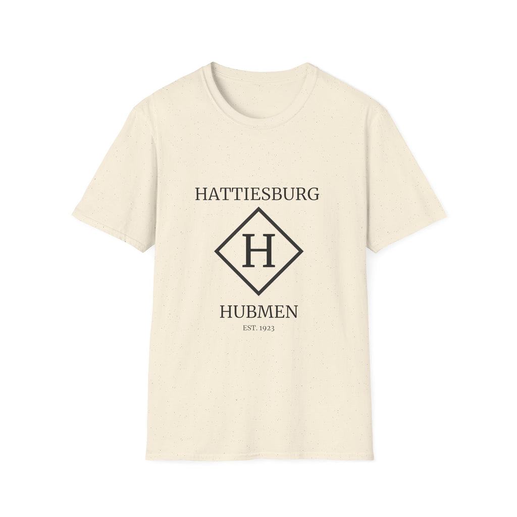 Hattiesburg Hubmen