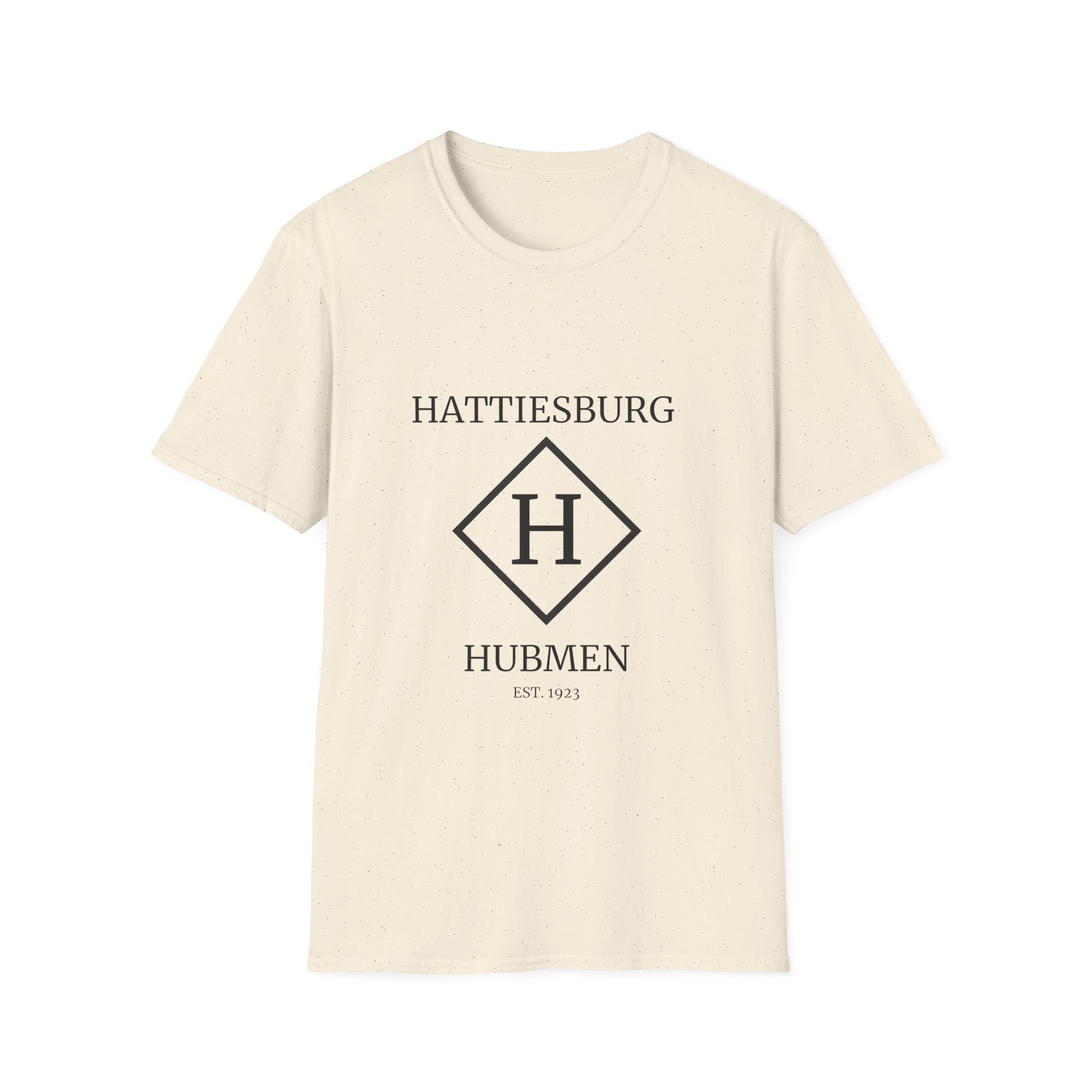 Hattiesburg Hubmen