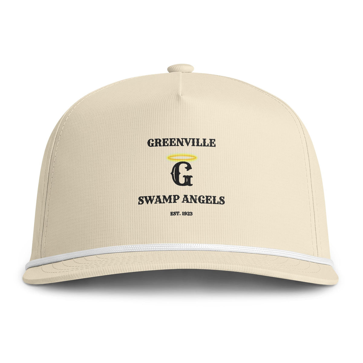Greenville Swamp Angels
