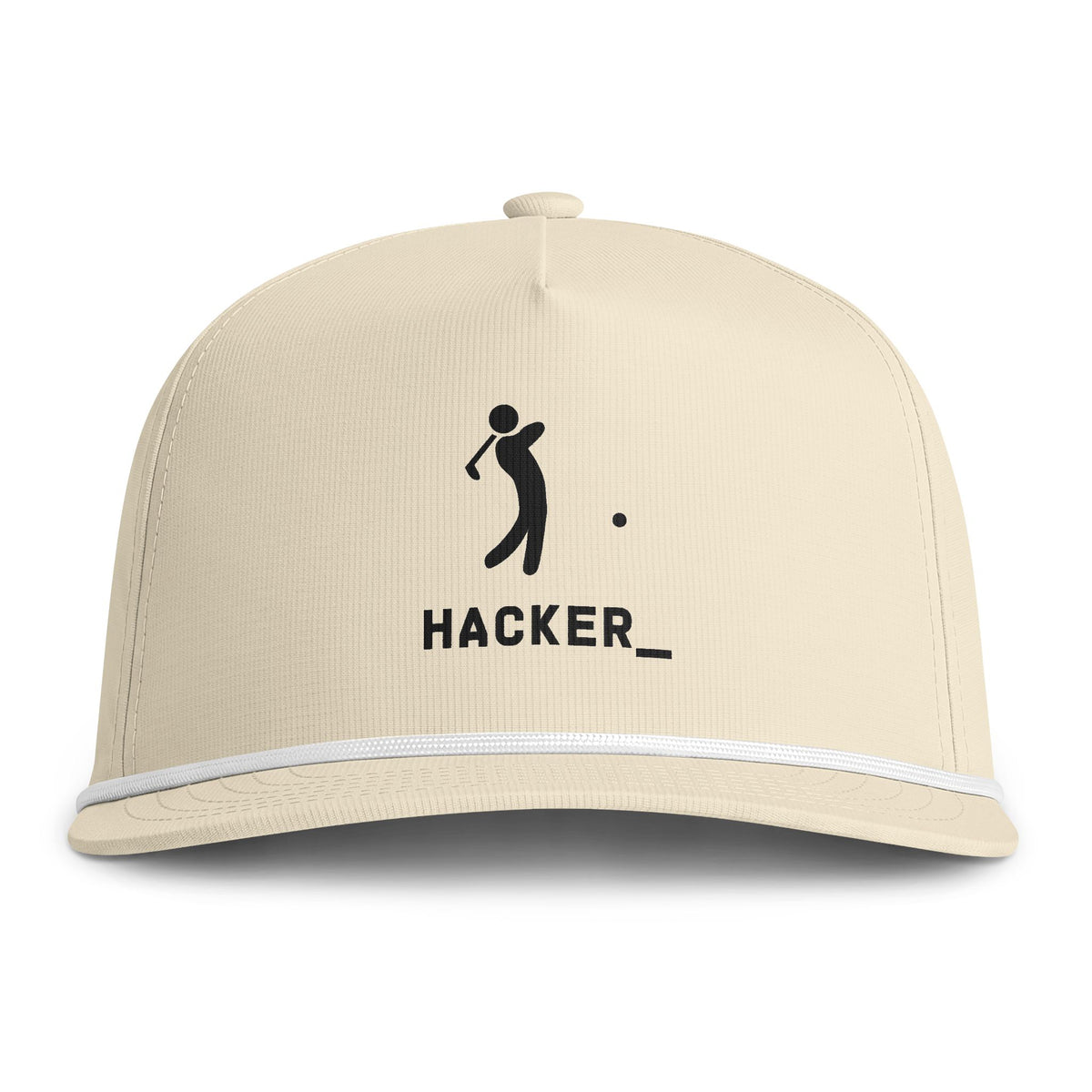 Hacker- Golf
