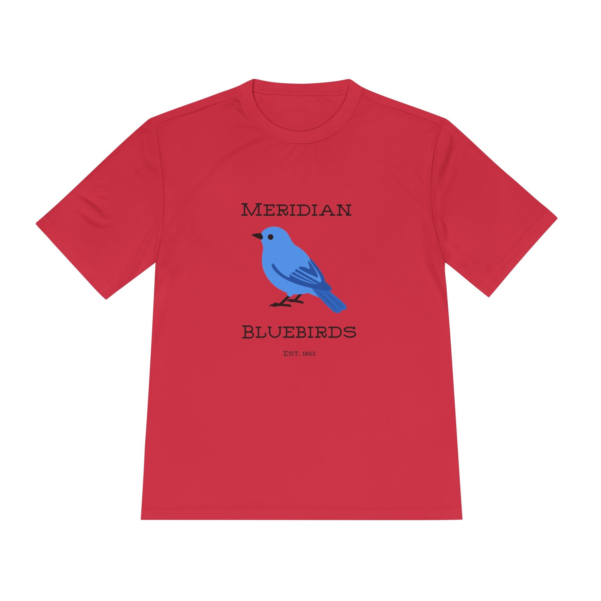 Meridian Bluebirds