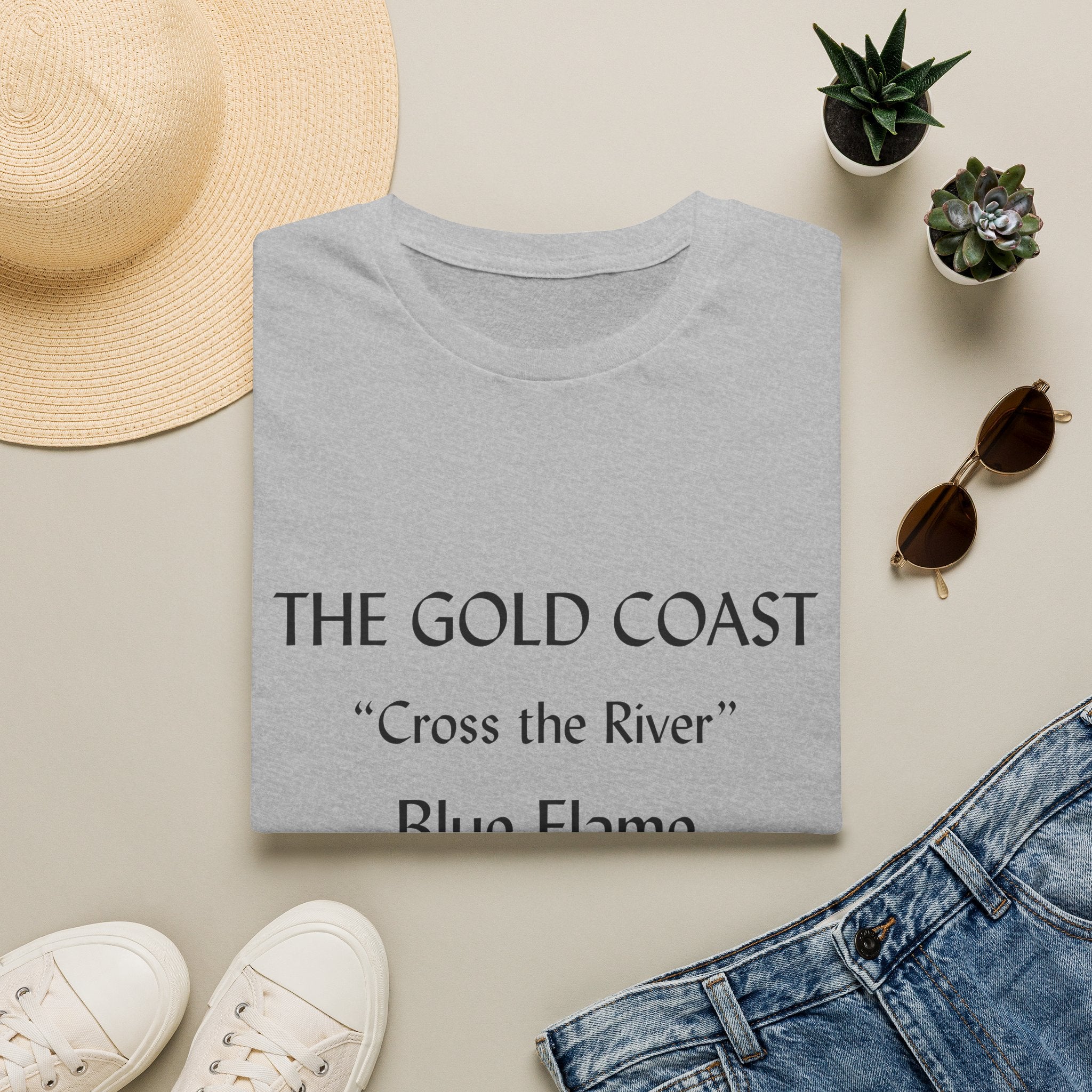 Gold Coast