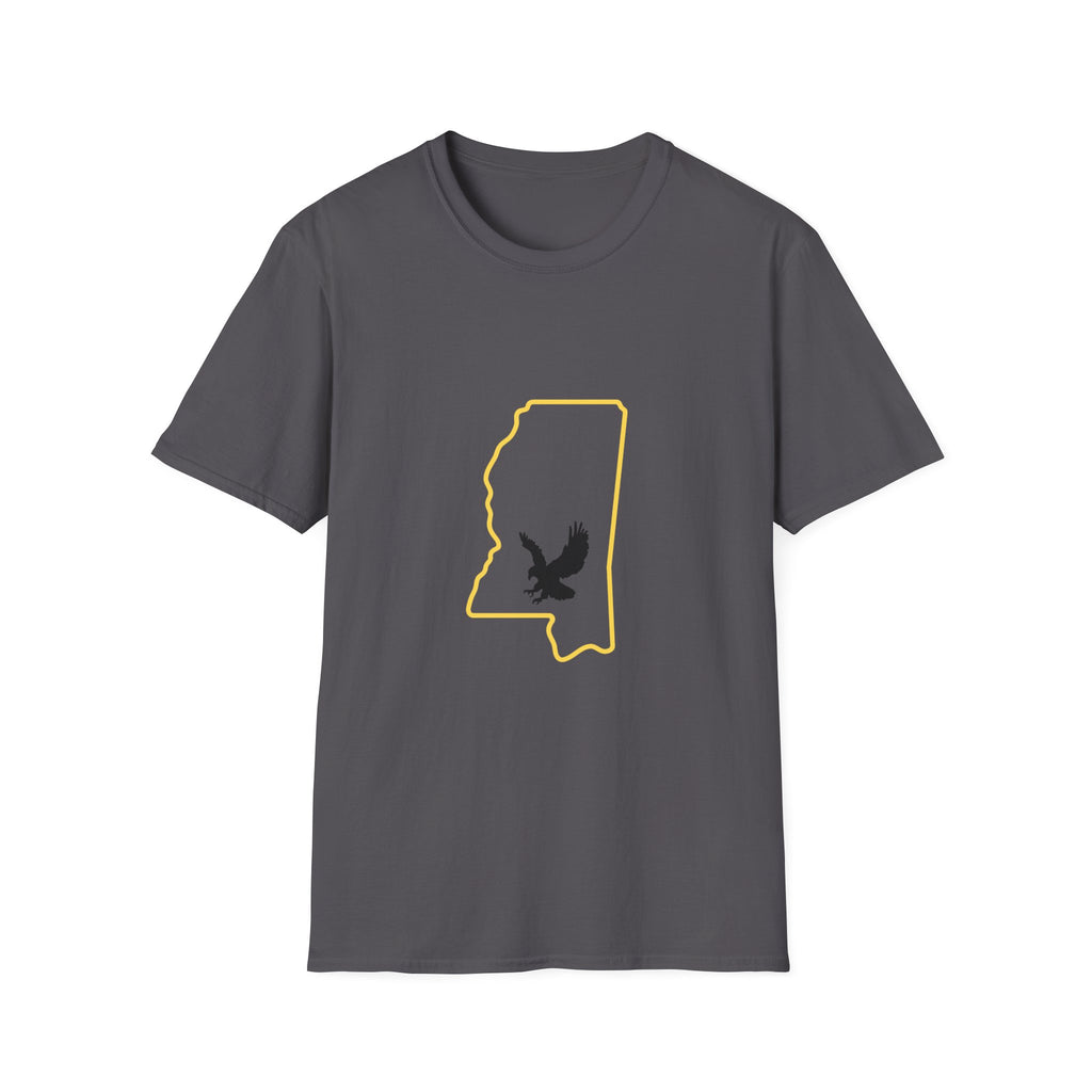 Black & Gold- MS Outline