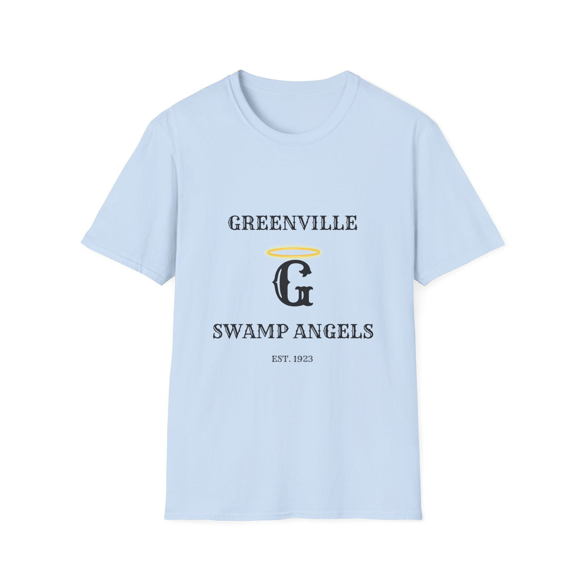 Greenville Swamp Angels
