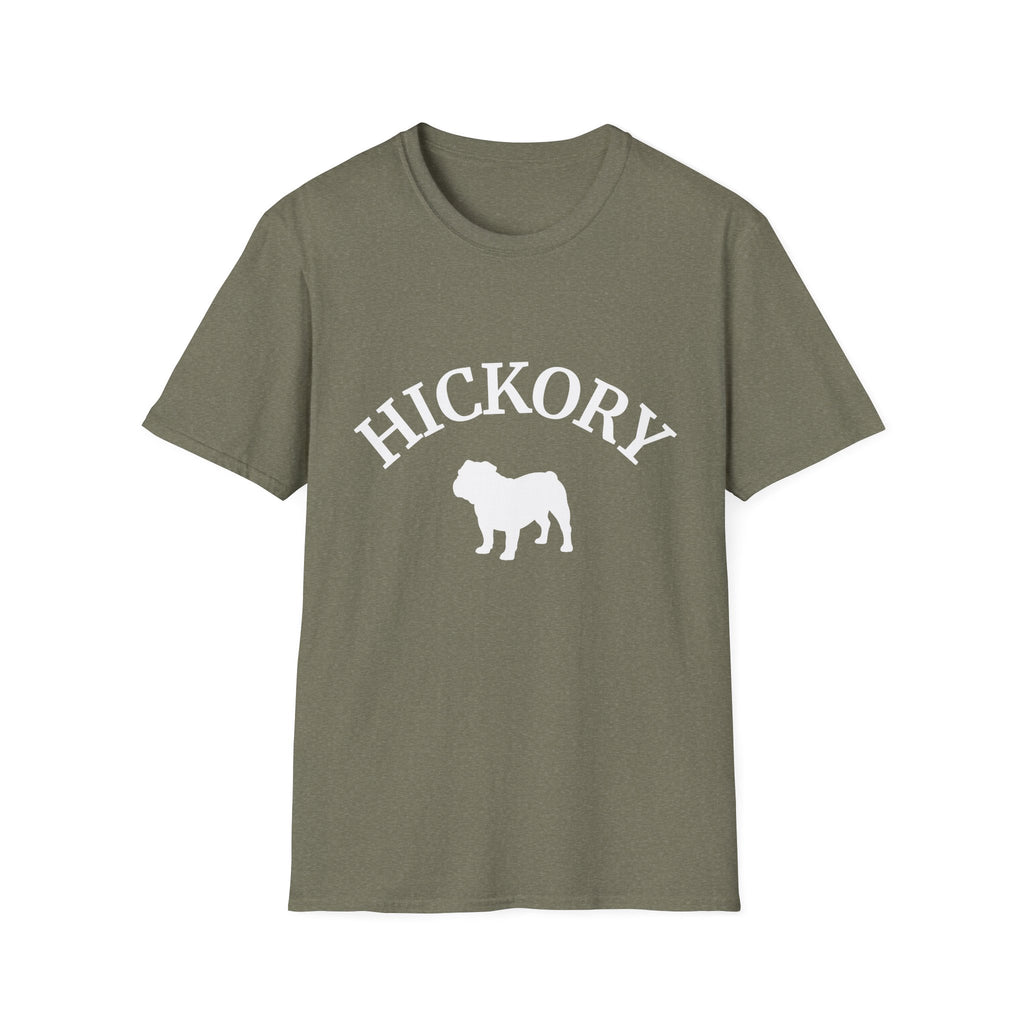 Hickory Bulldogs- Hickory, MS