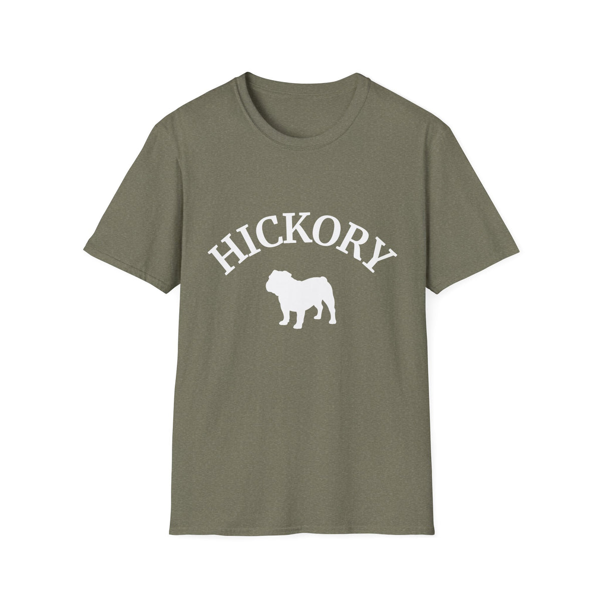 Hickory Bulldogs- Hickory, MS