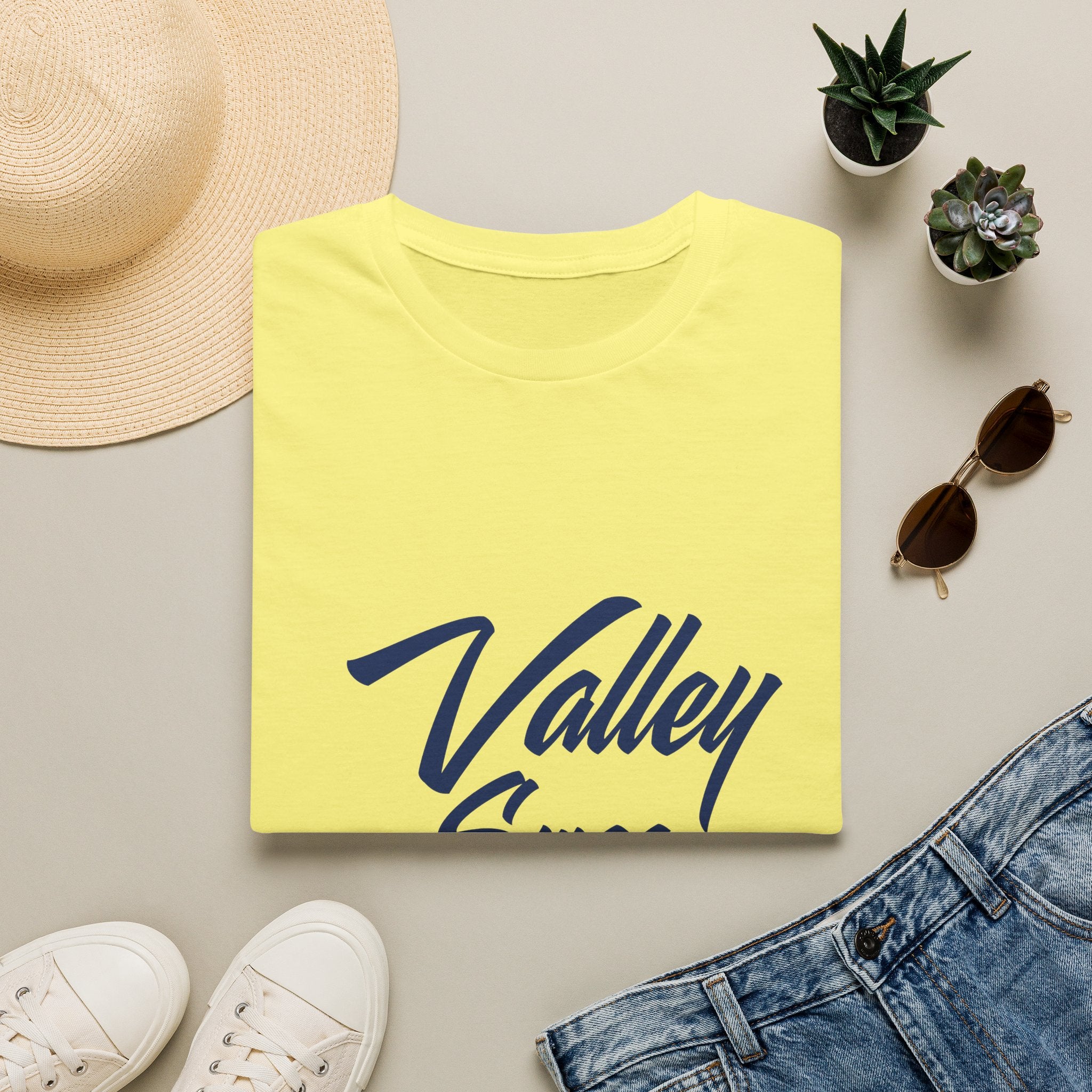 Valley Swag