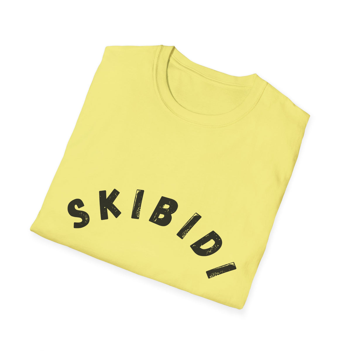 Skibidi T-Shirt