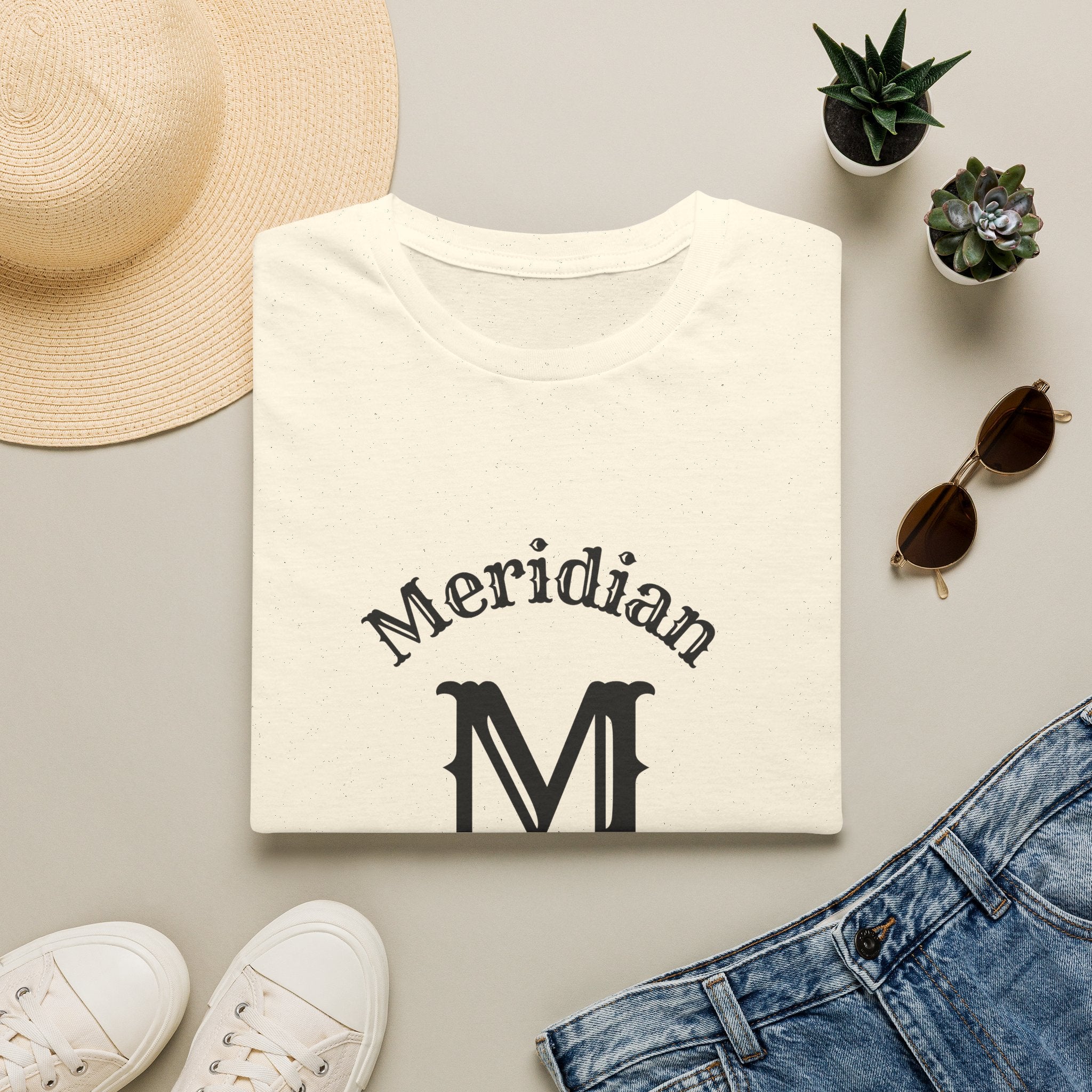 Meridian Scrappers