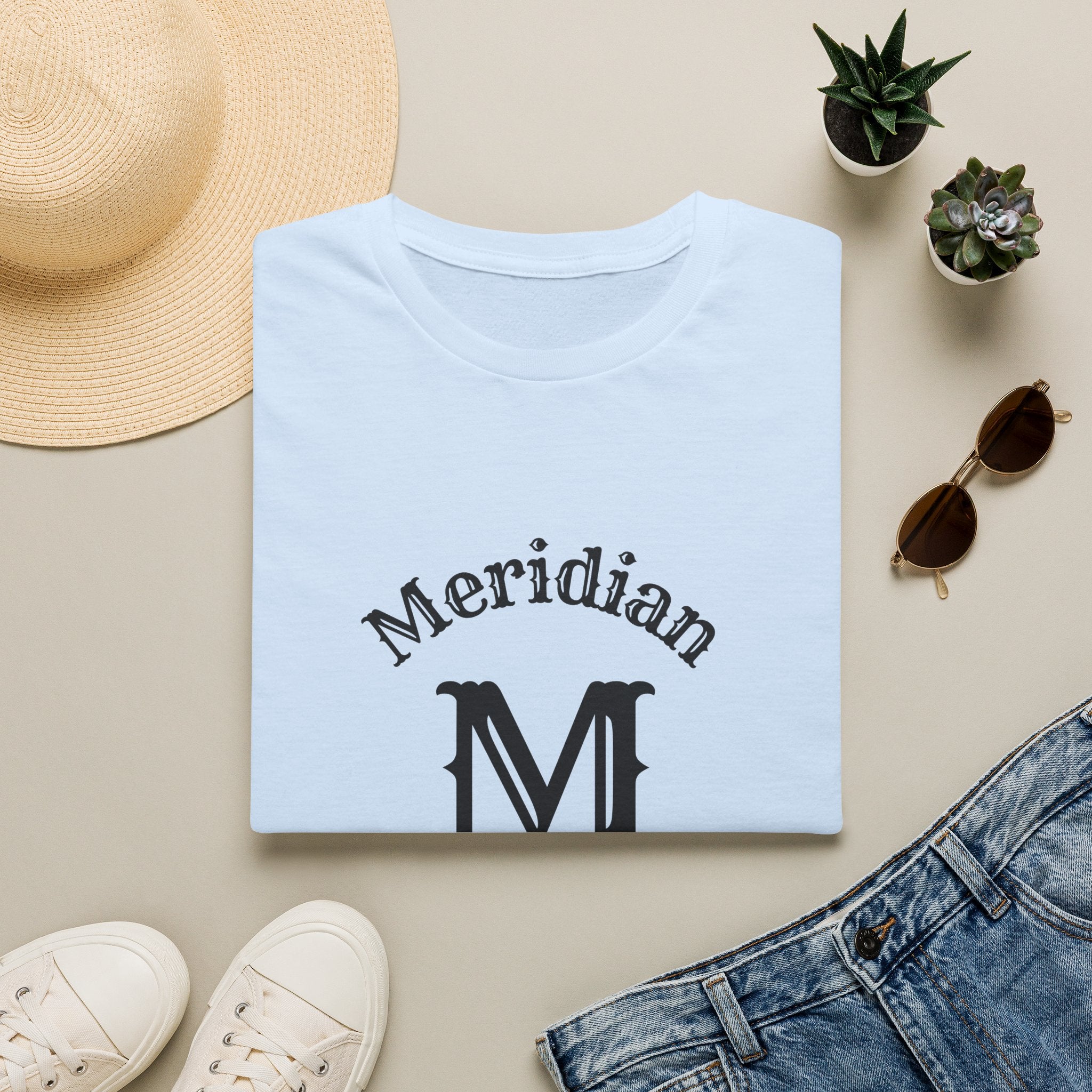 Meridian Scrappers