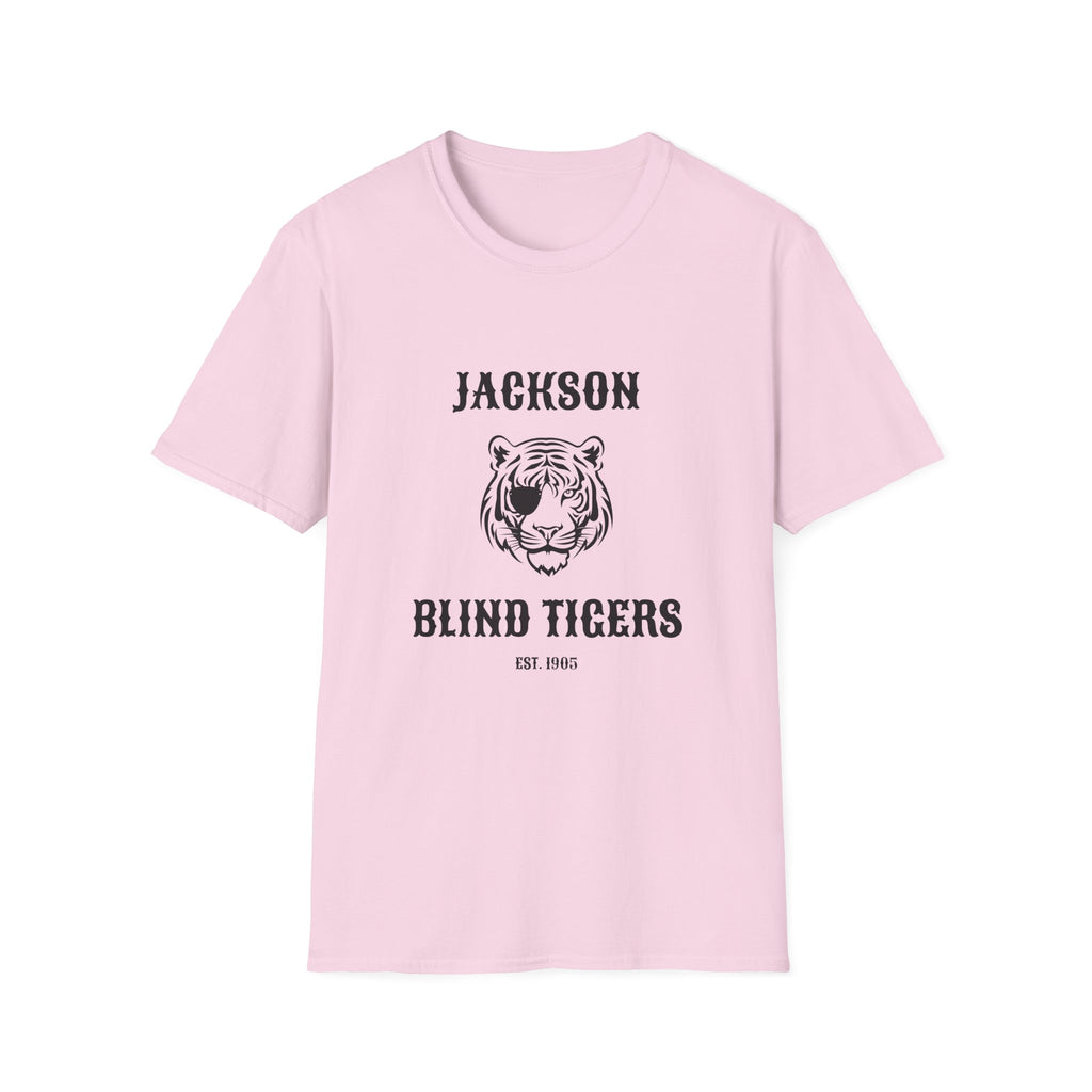 Jackson Blind Tigers