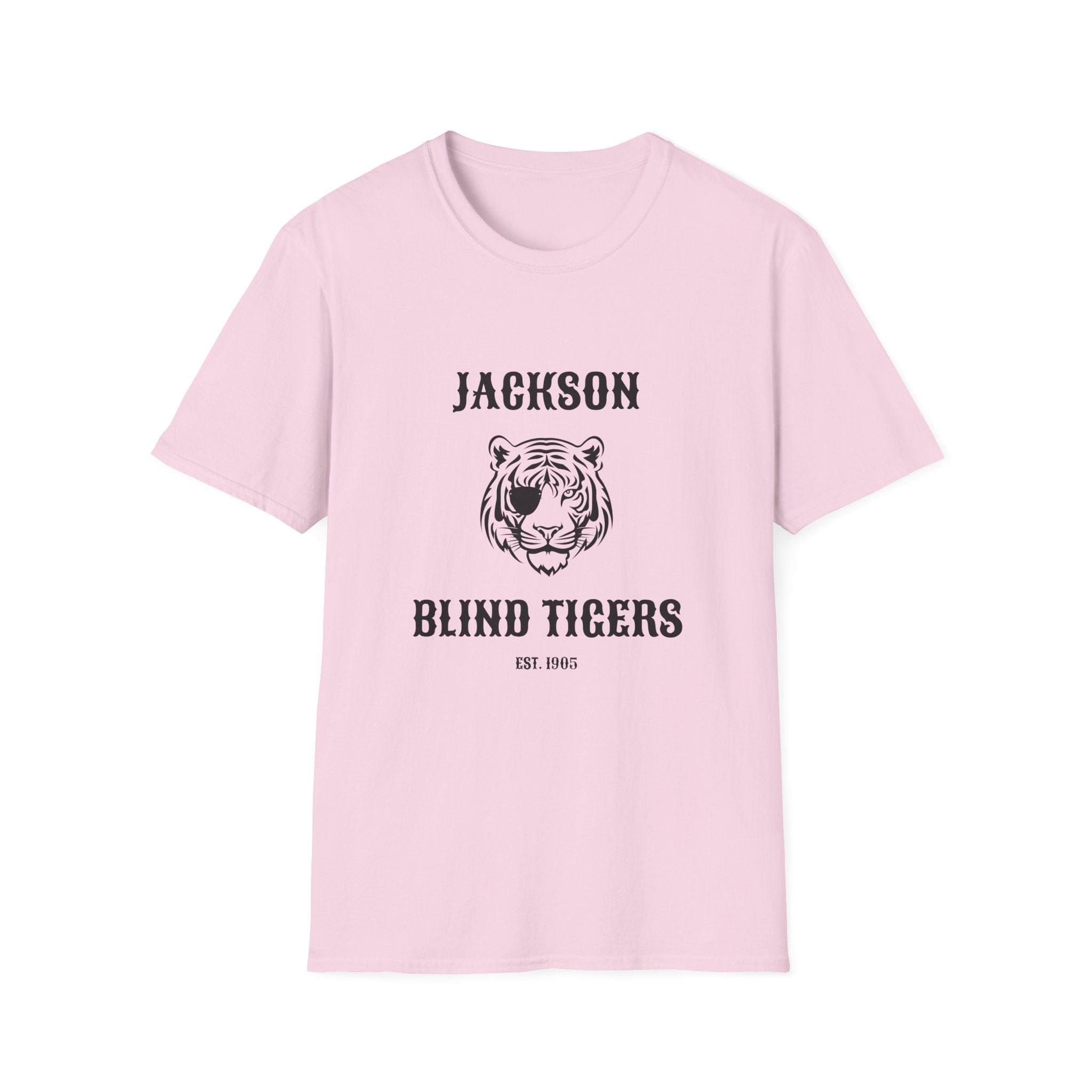 Jackson Blind Tigers