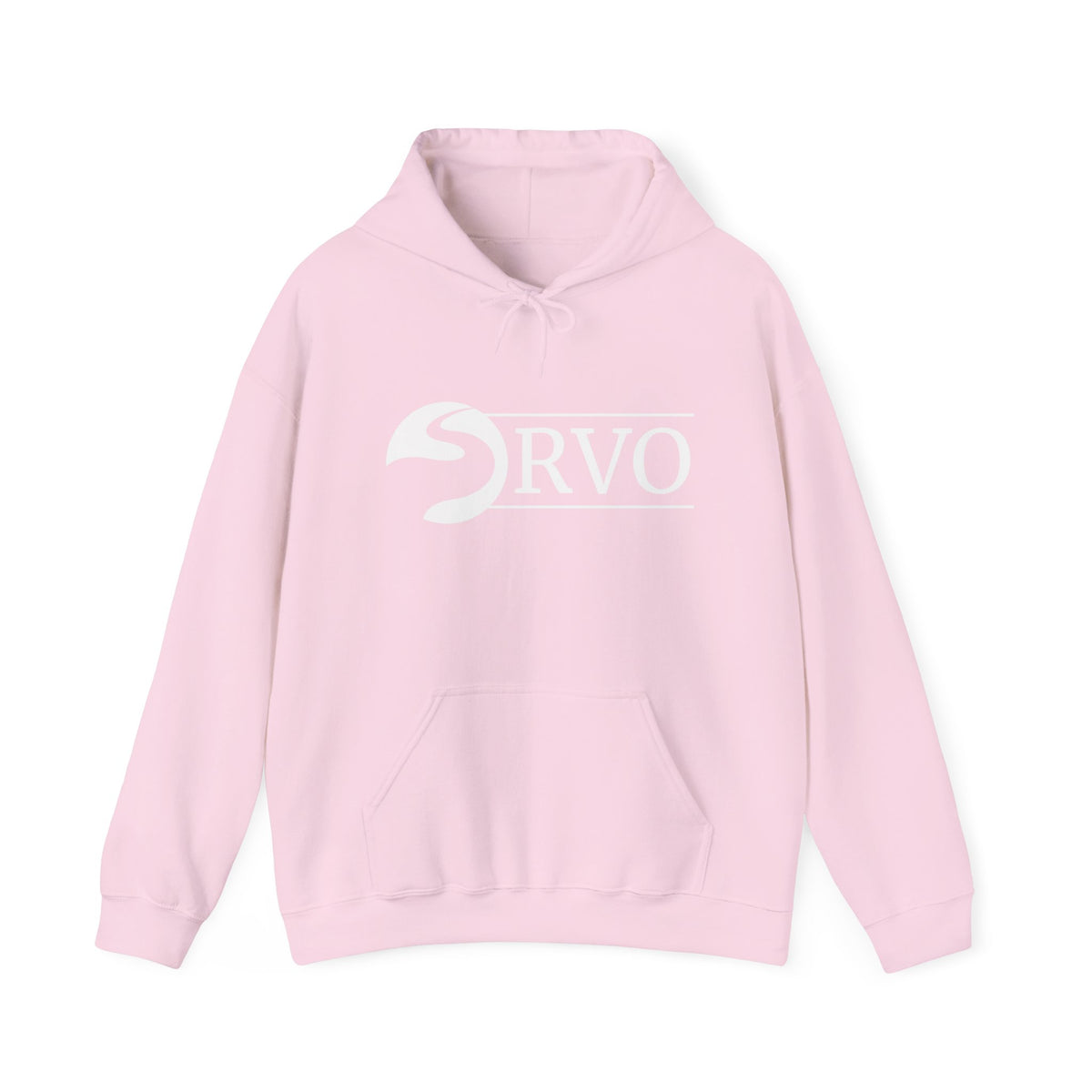 SRVO- The Valley's Trusted Unreliable News Source Hoodie