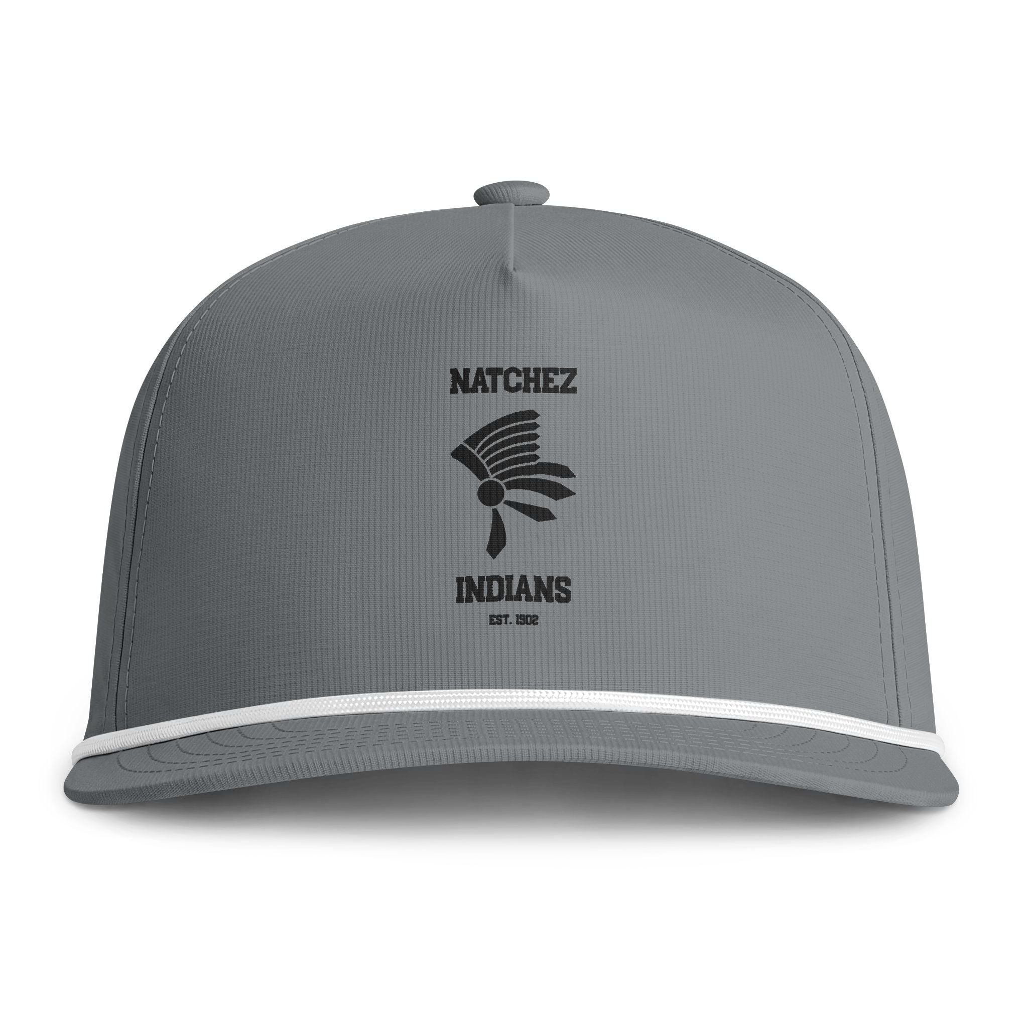 Natchez Indians