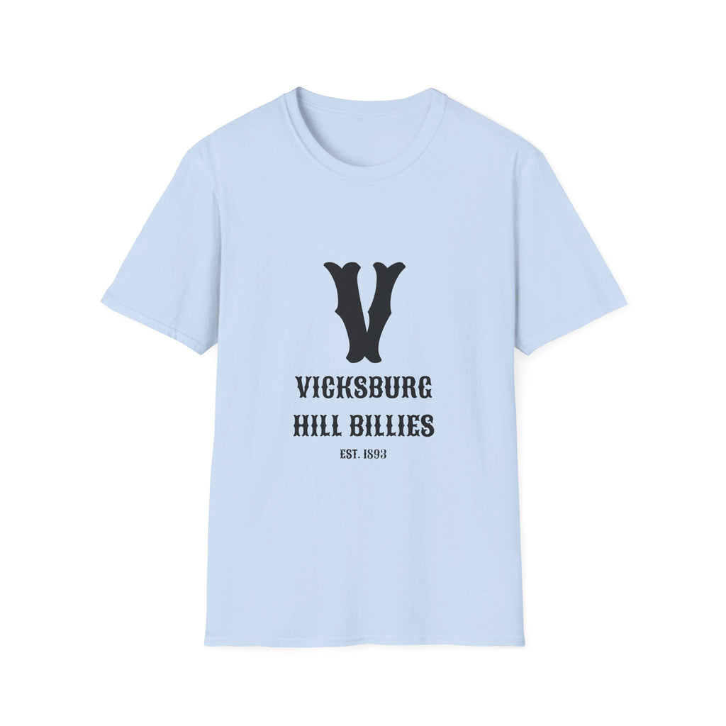 Vicksburg Hill Billies