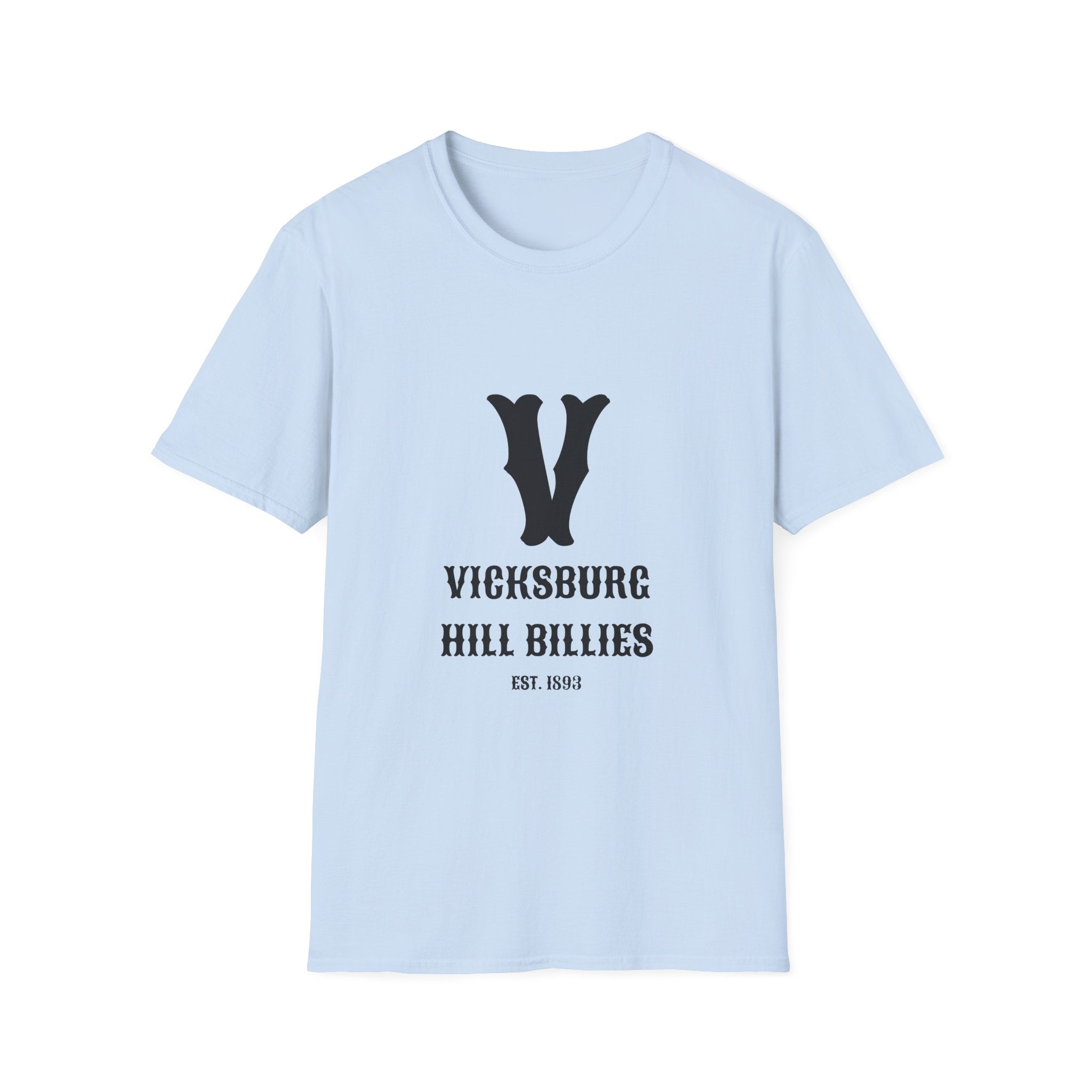 Vicksburg Hill Billies