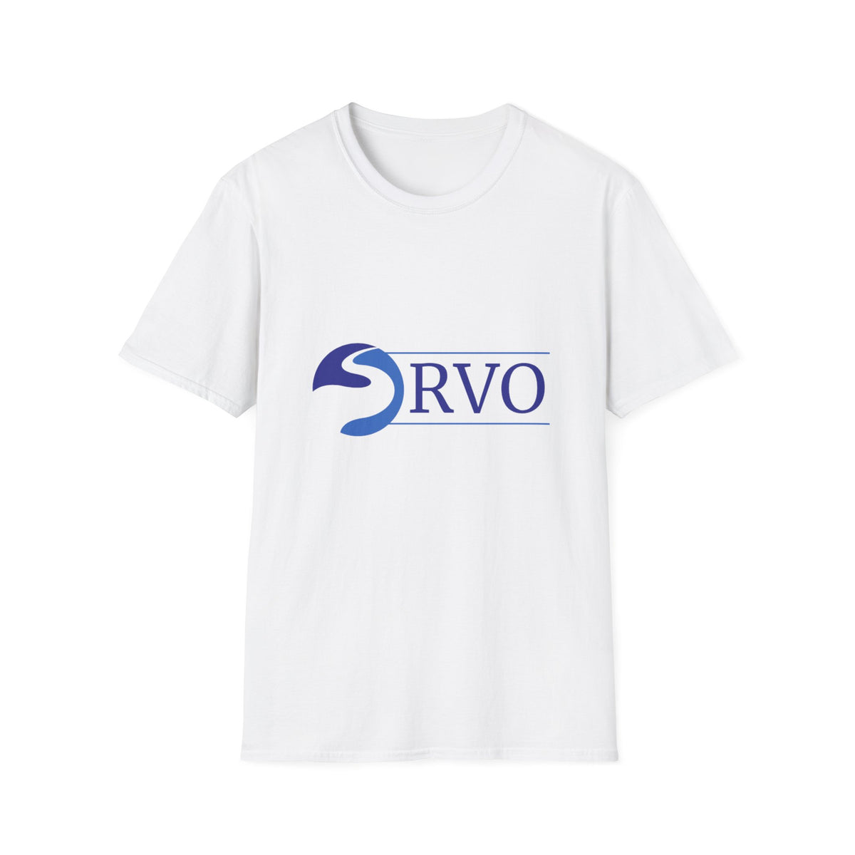 SRVO- The Valley's Trusted Unreliable News Source T-Shirt