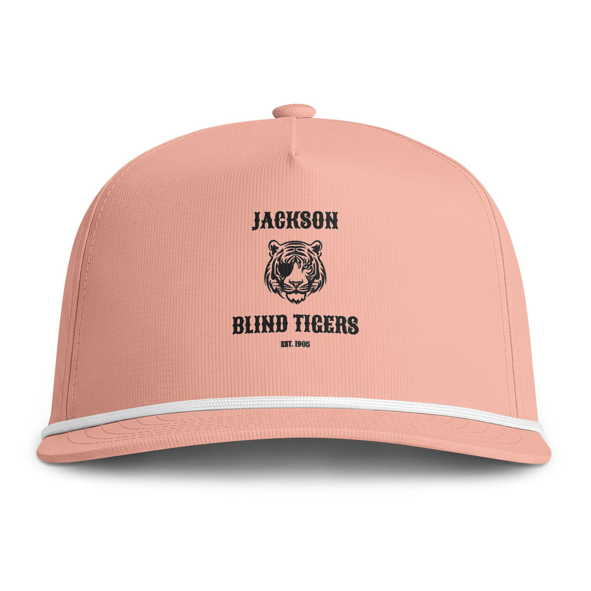 Jackson Blind Tigers