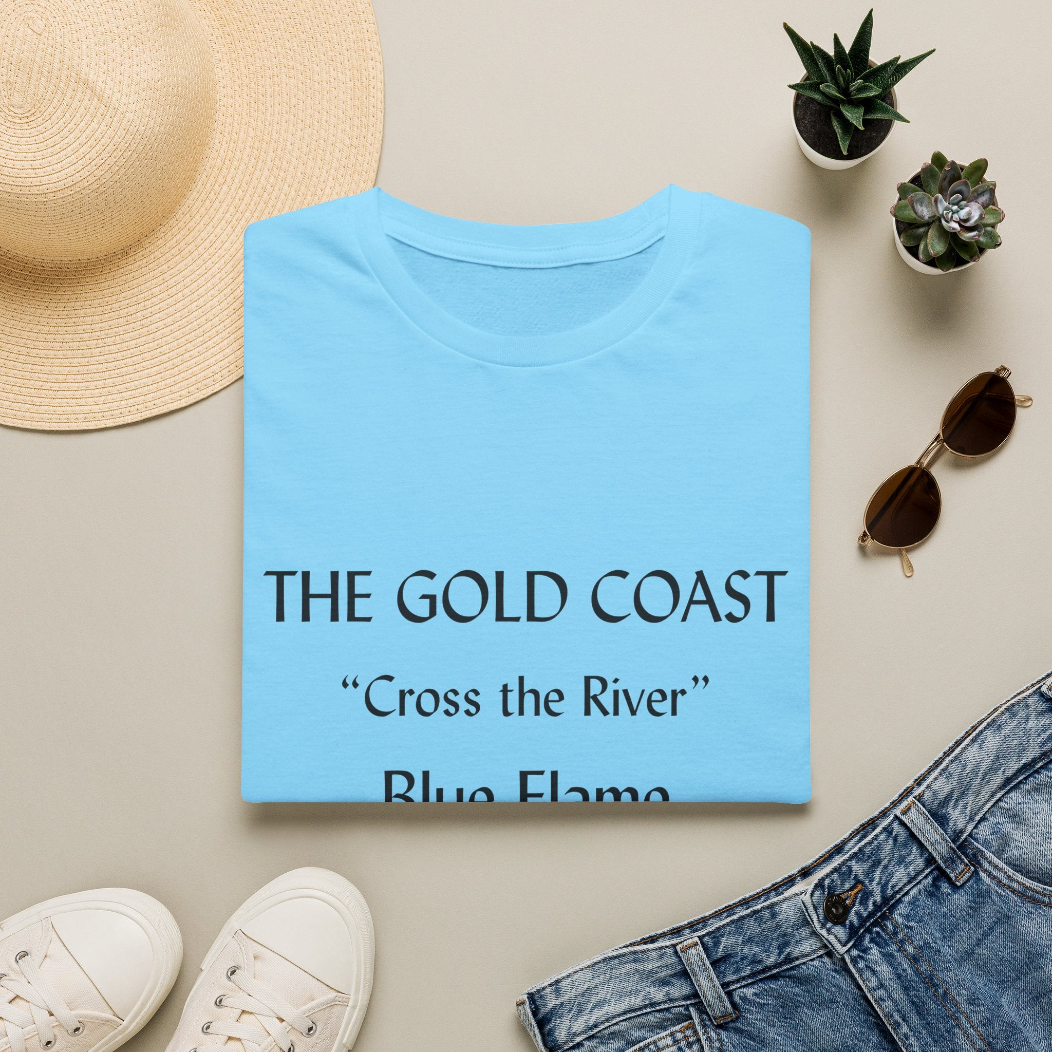 Gold Coast