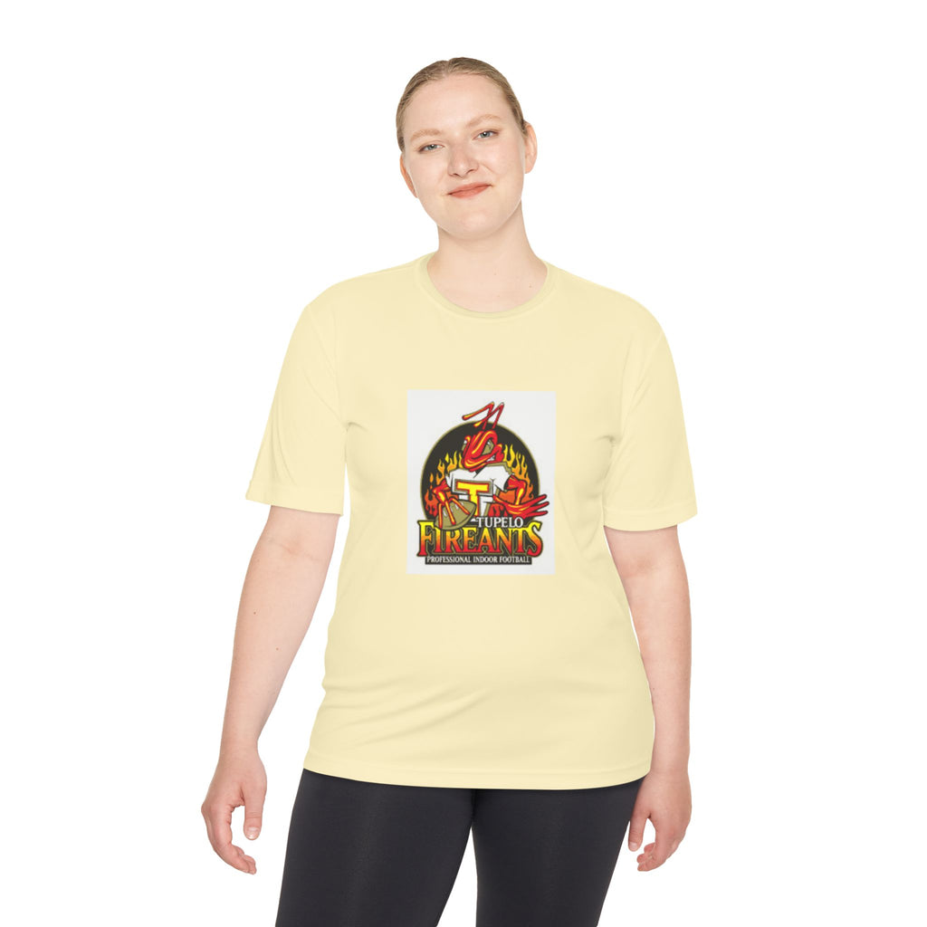 Tupelo Fire Ants