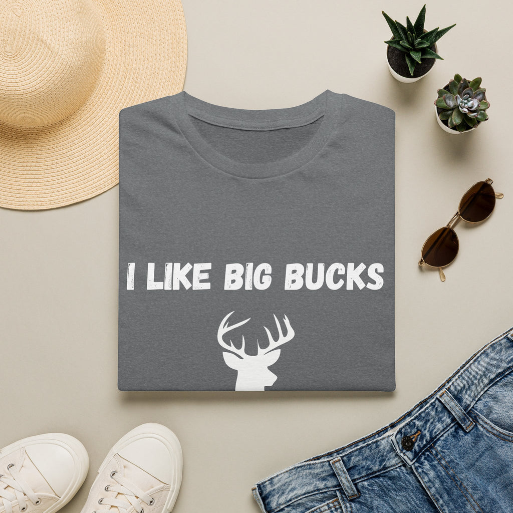 I Like Big Bucks