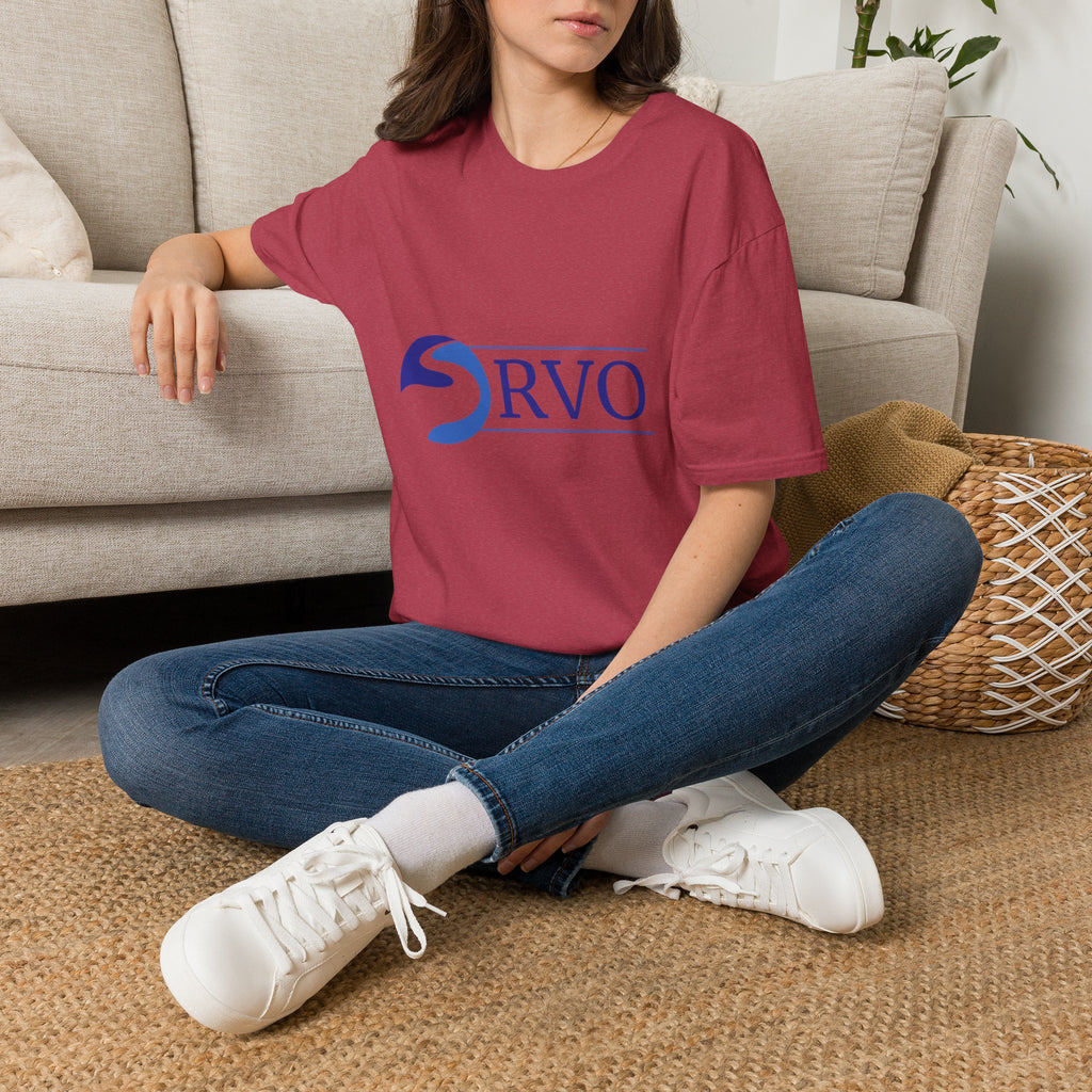 SRVO- The Valley's Trusted Unreliable News Source T-Shirt