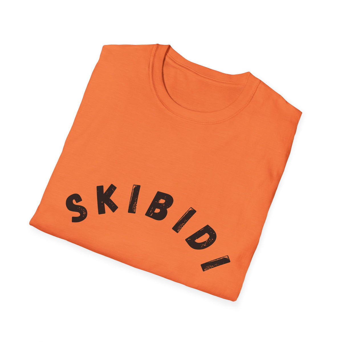 Skibidi T-Shirt