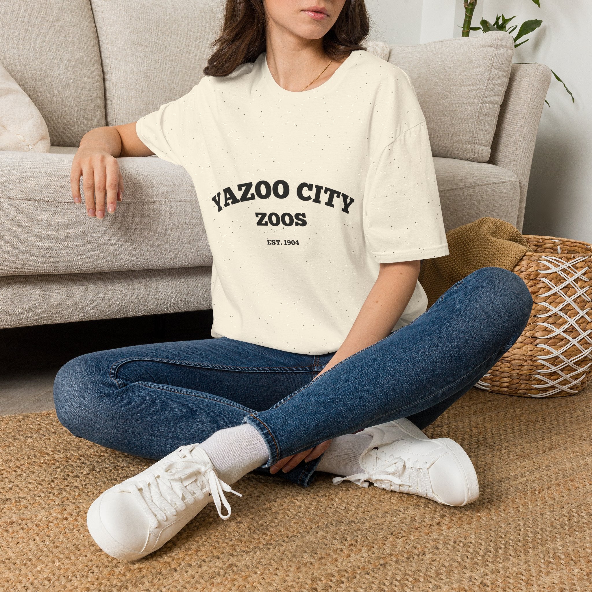 Yazoo City Zoos
