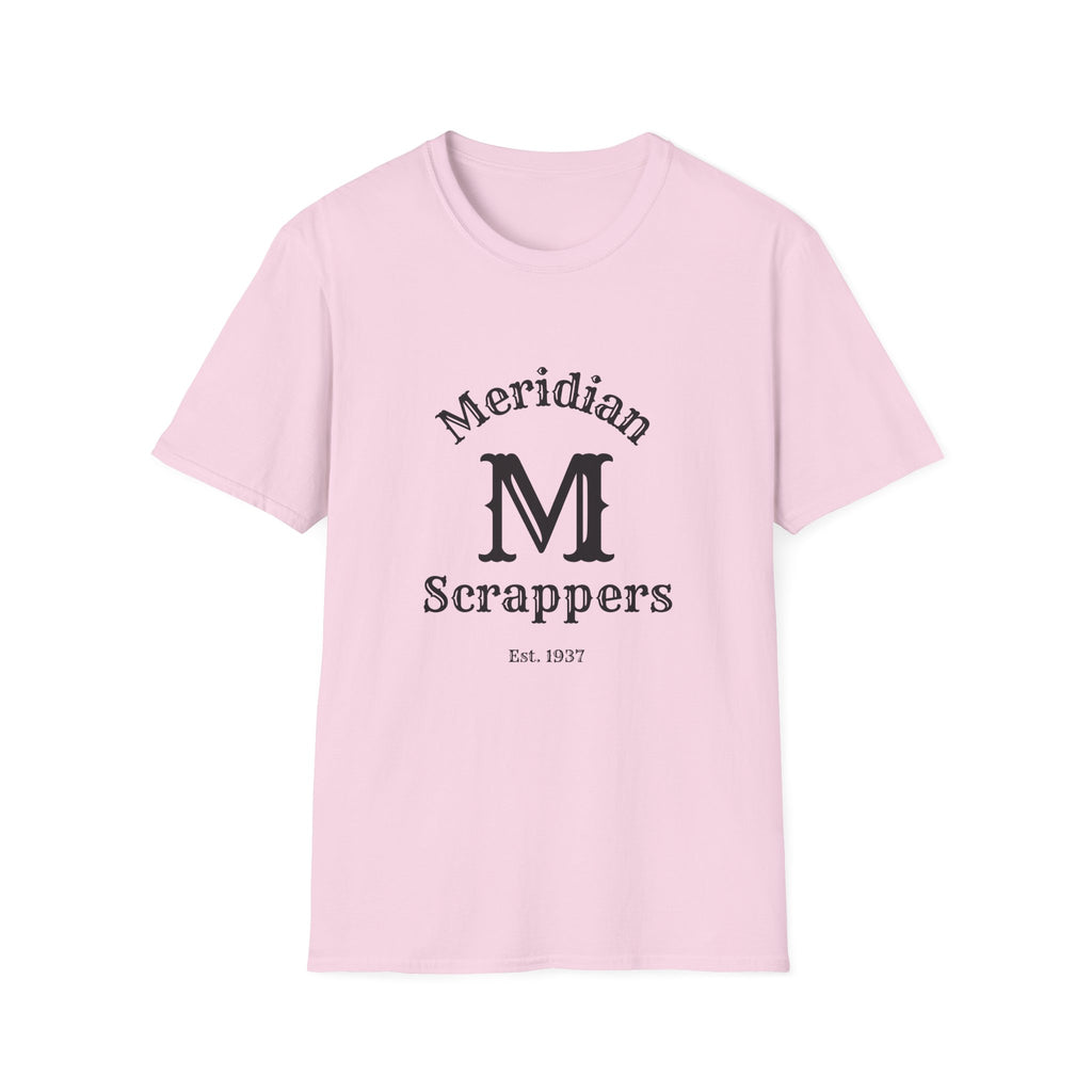 Meridian Scrappers