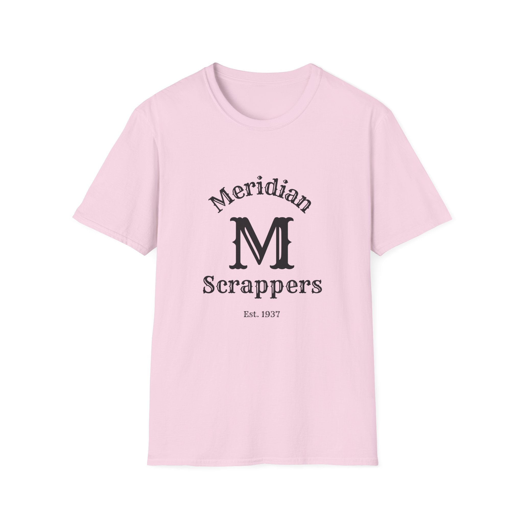 Meridian Scrappers