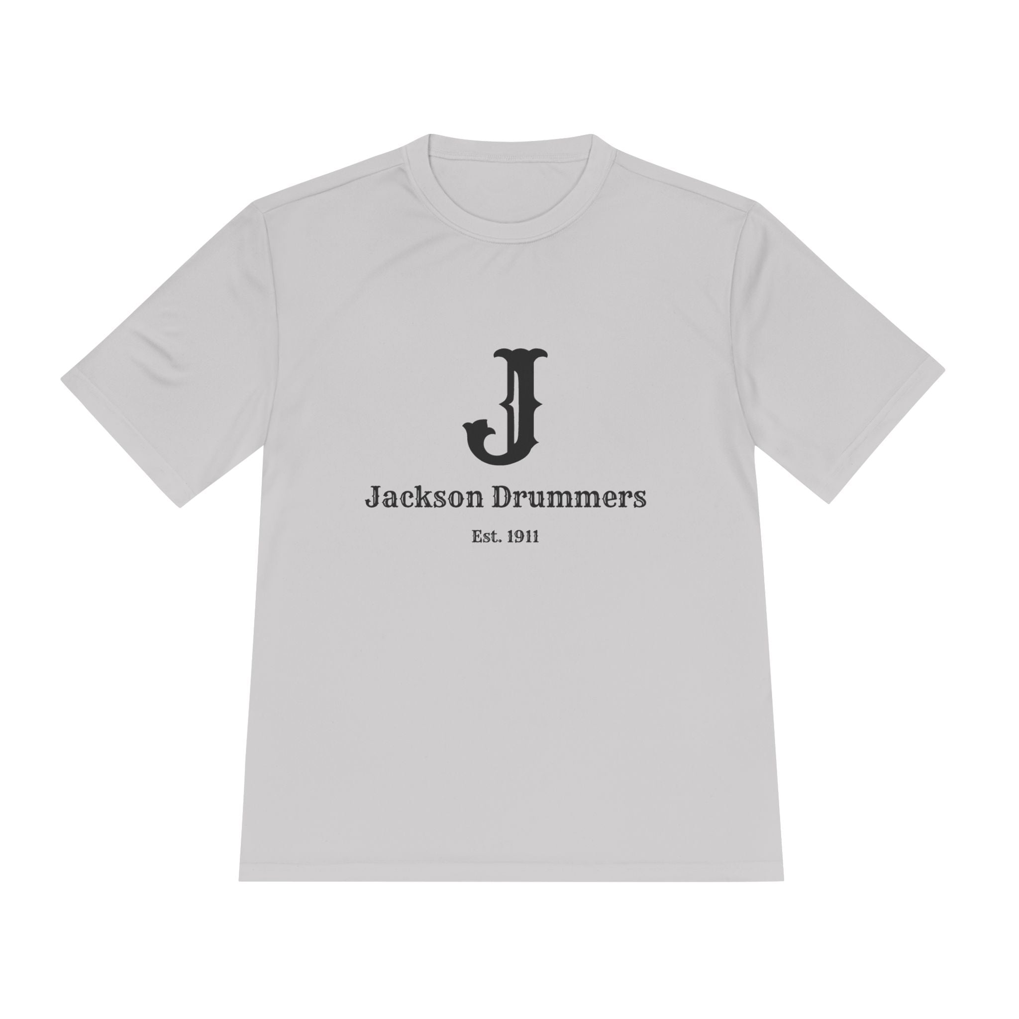 Jackson Drummers