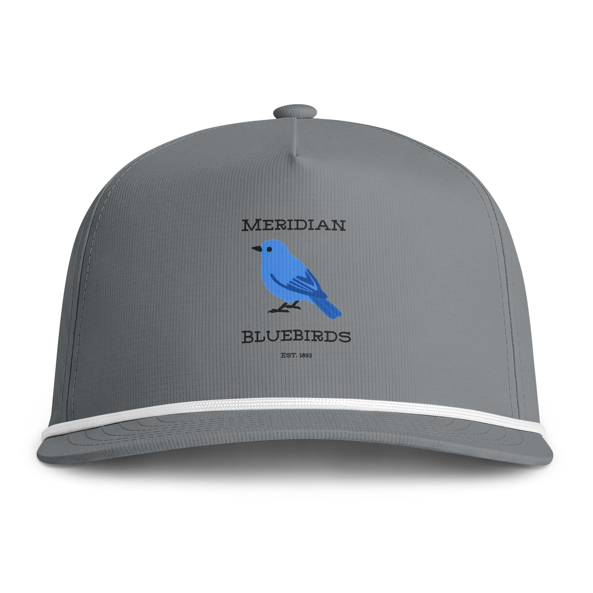 Meridian Bluebirds