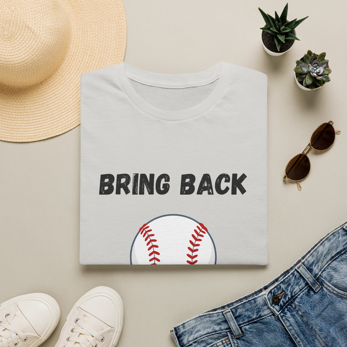 Bring Back the Sac Bunt- Baseball