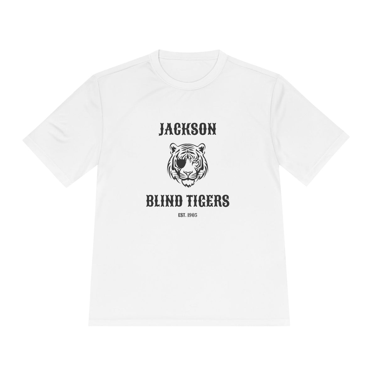 Jackson Blind Tigers