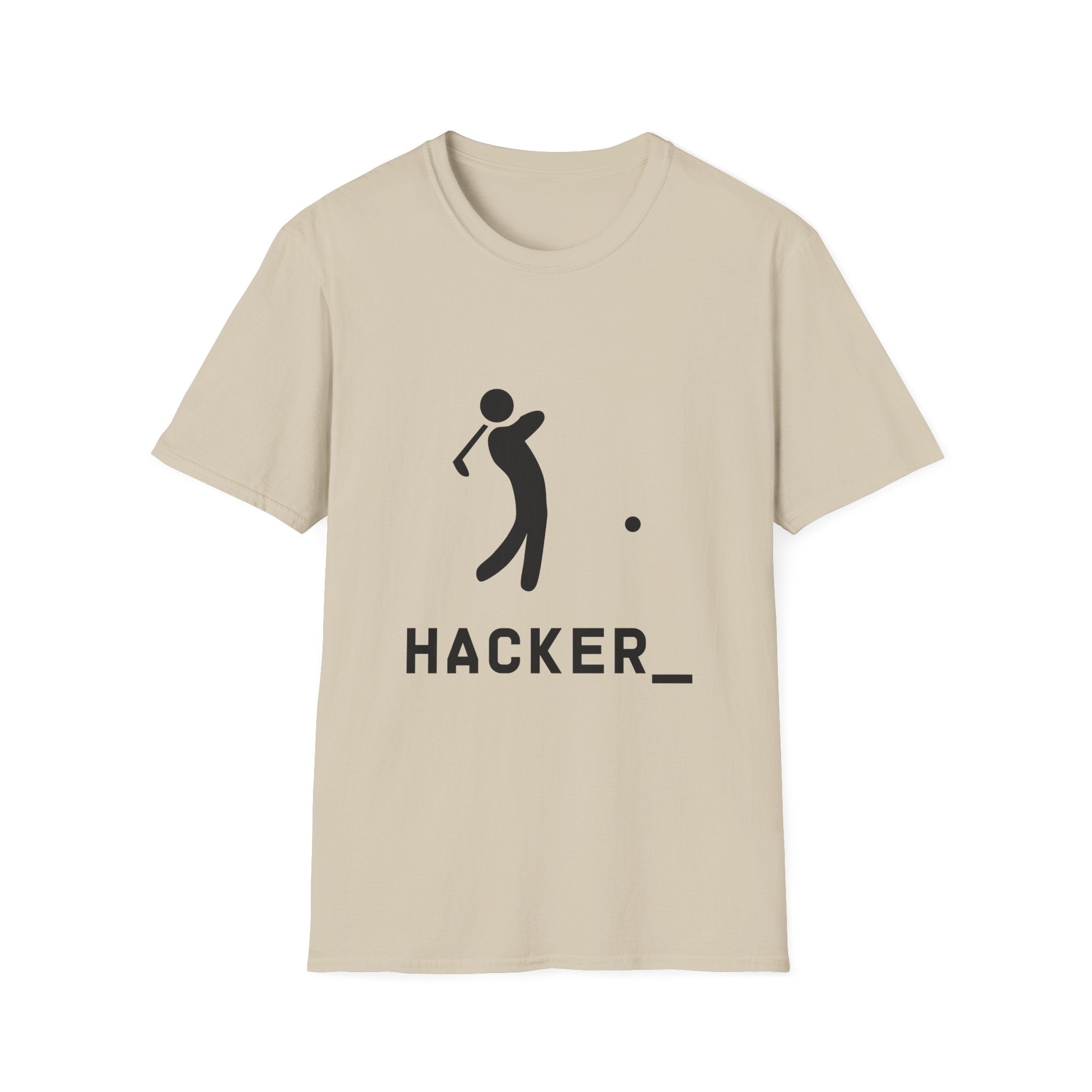 Hacker- Golf