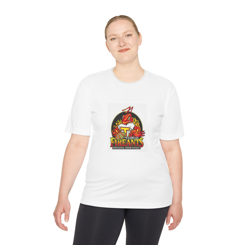 Tupelo Fire Ants