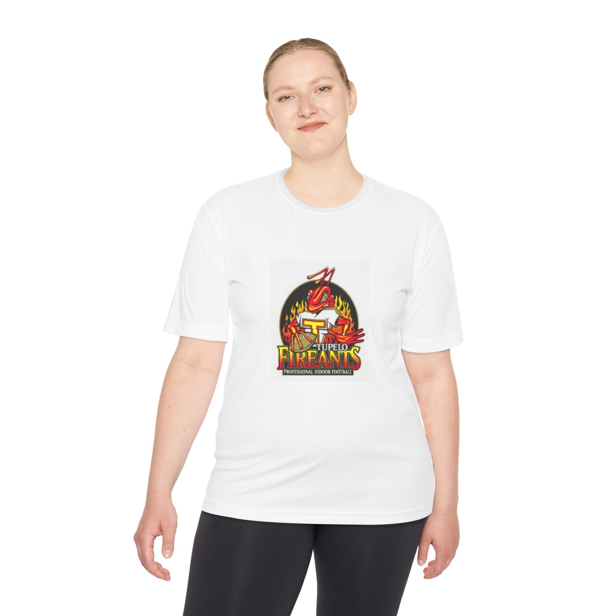 Tupelo Fire Ants