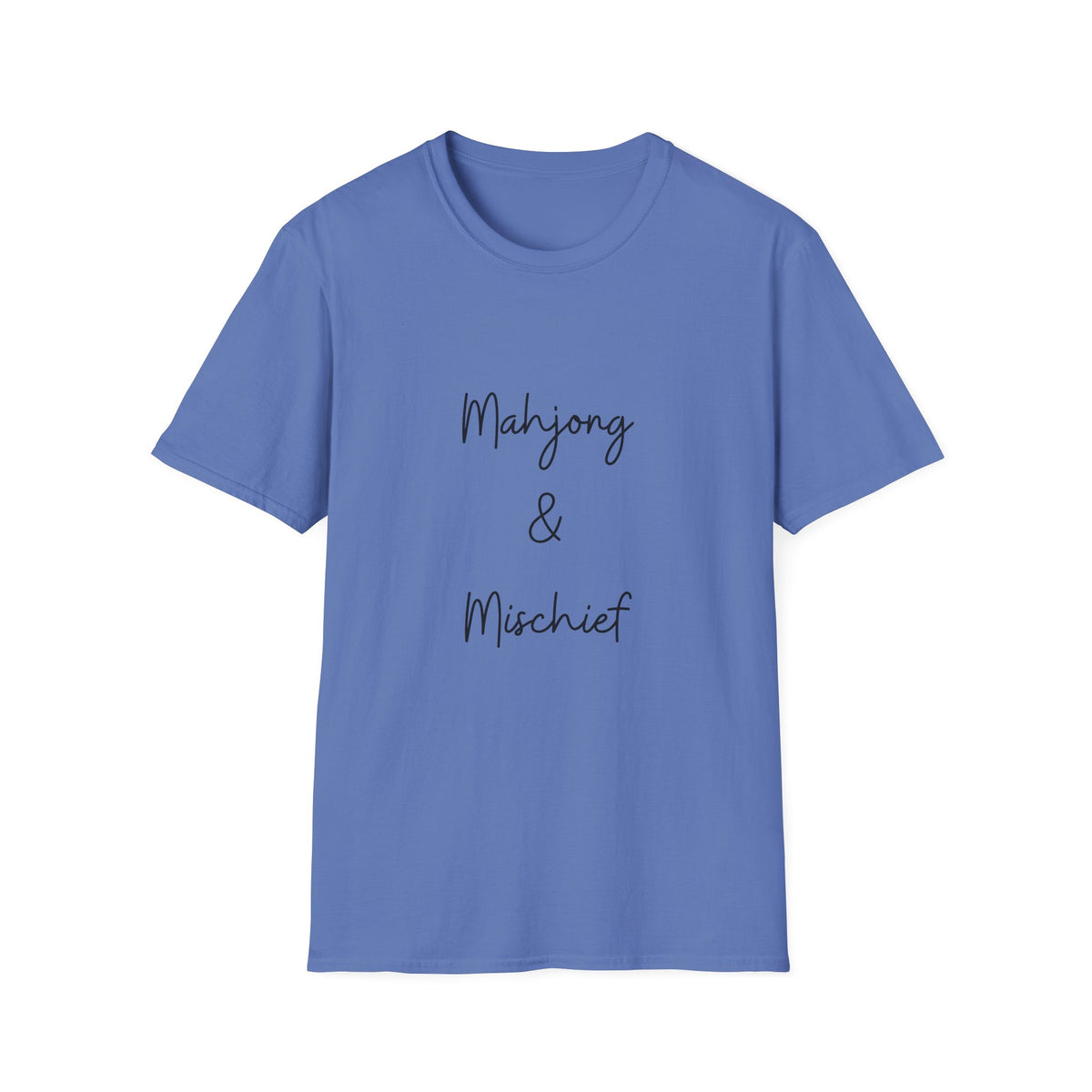 Mahjong & Mischief T-Shirt