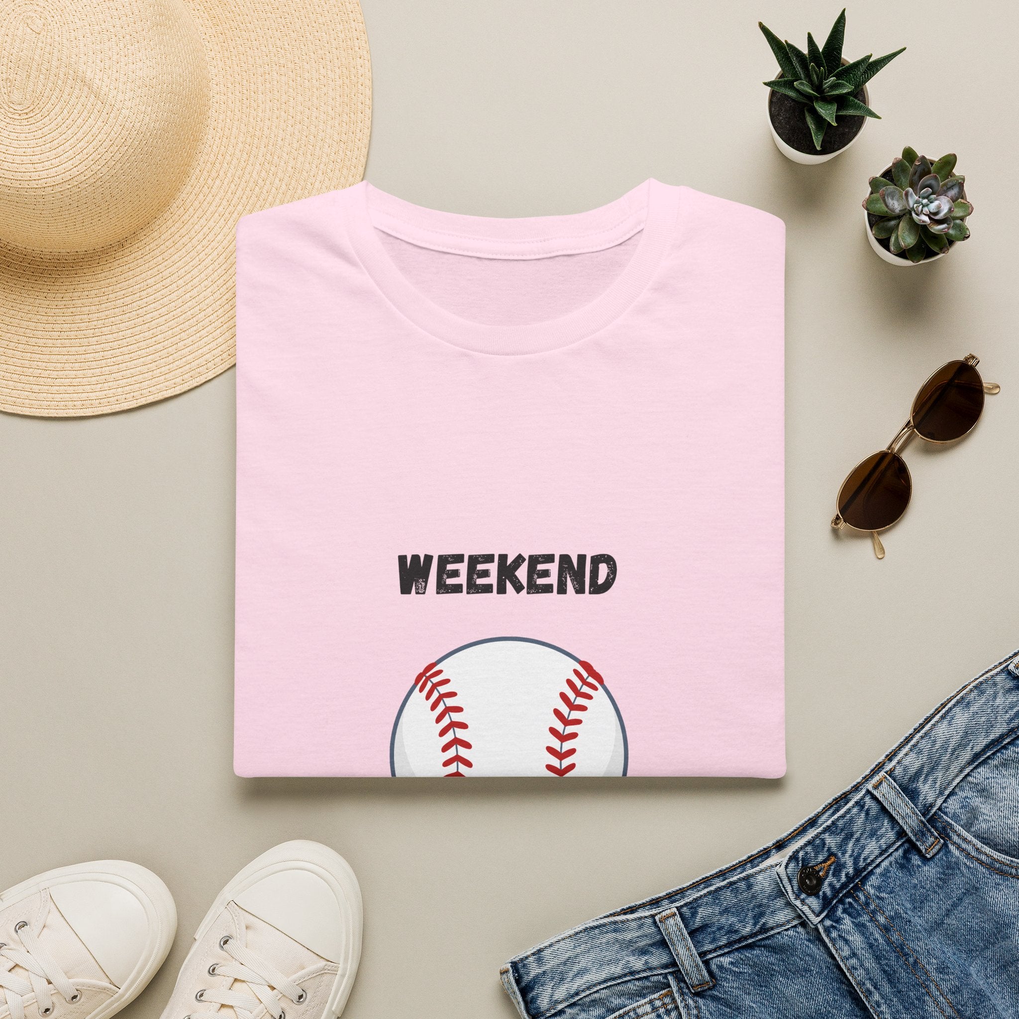 Weekend Nomad
